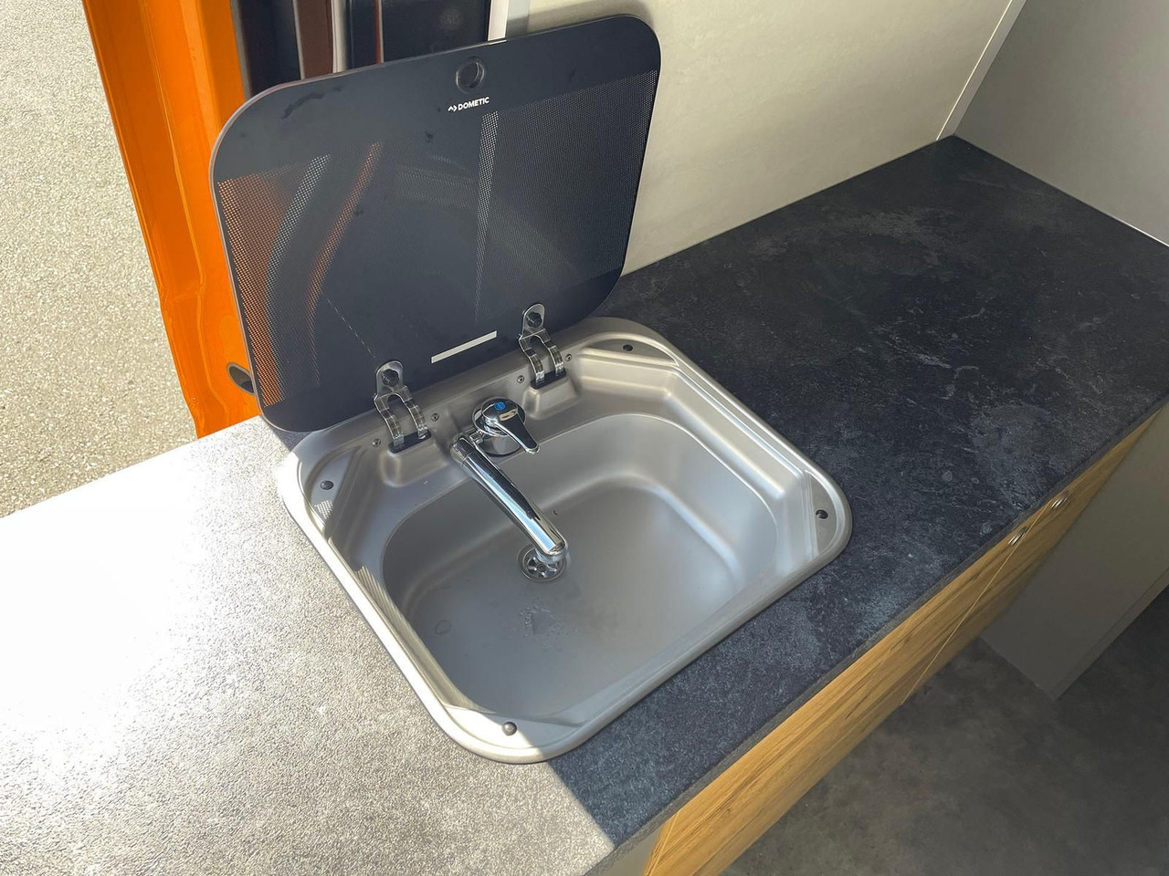 Dostavno vozilo MAN TGE 3.180 L3H3 Individual S BF3+ BEGLEITFAHRZEUG: slika Dostavno vozilo MAN TGE 3.180 L3H3 Individual S BF3+ BEGLEITFAHRZEUG