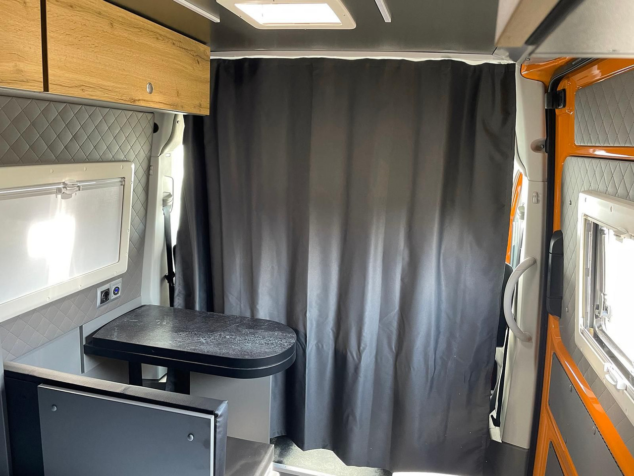 Dostavno vozilo MAN TGE 3.180 L3H3 Individual S BF3+ BEGLEITFAHRZEUG: slika Dostavno vozilo MAN TGE 3.180 L3H3 Individual S BF3+ BEGLEITFAHRZEUG