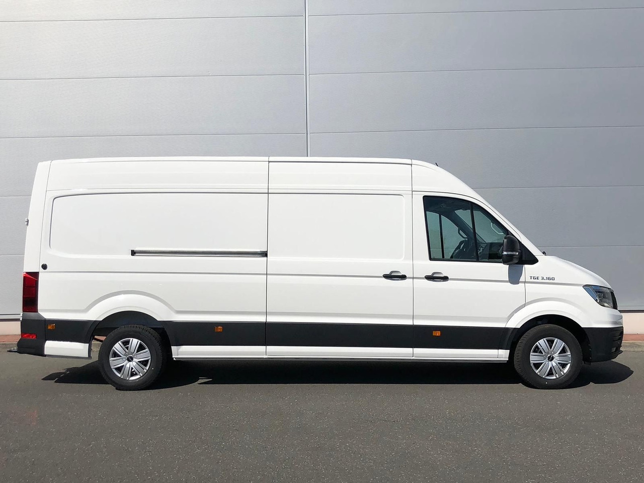 MAN TGE 3.160 Kasten L4H3 LED HECK AUTOM AHK TEMP - Furgon: slika MAN TGE 3.160 Kasten L4H3 LED HECK AUTOM AHK TEMP - Furgon MAN TGE 3.160 Kasten L4H3 LED HECK AUTOM AHK TEMP - Furgon: slika MAN TGE 3.160 Kasten L4H3 LED HECK AUTOM AHK TEMP - Furgon