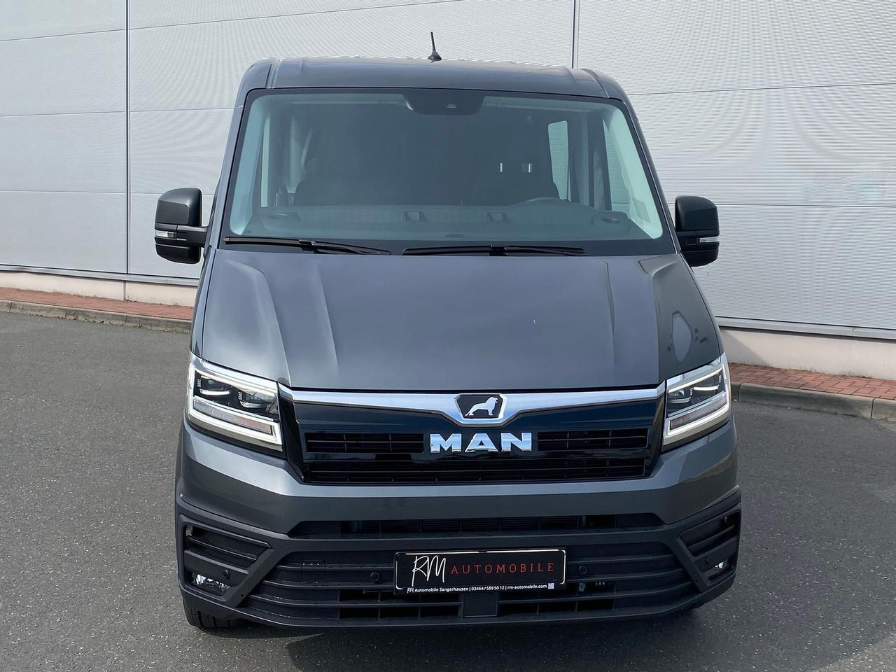 MAN TGE 3.160 L3H2 MIXTO LED NAVI ACC RWD SHZ STANDH - Putnički kombi, Dostavno vozilo s dvostrukom kabinom: slika MAN TGE 3.160 L3H2 MIXTO LED NAVI ACC RWD SHZ STANDH - Putnički kombi, Dostavno vozilo s dvostrukom kabinom MAN TGE 3.160 L3H2 MIXTO LED NAVI ACC RWD SHZ STANDH - Putnički kombi, Dostavno vozilo s dvostrukom kabinom: slika MAN TGE 3.160 L3H2 MIXTO LED NAVI ACC RWD SHZ STANDH - Putnički kombi, Dostavno vozilo s dvostrukom kabinom