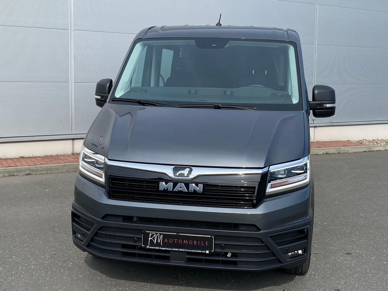 MAN TGE 3.160 L3H2 MIXTO LED NAVI ACC RWD SHZ STANDH - Putnički kombi, Dostavno vozilo s dvostrukom kabinom: slika MAN TGE 3.160 L3H2 MIXTO LED NAVI ACC RWD SHZ STANDH - Putnički kombi, Dostavno vozilo s dvostrukom kabinom MAN TGE 3.160 L3H2 MIXTO LED NAVI ACC RWD SHZ STANDH - Putnički kombi, Dostavno vozilo s dvostrukom kabinom: slika MAN TGE 3.160 L3H2 MIXTO LED NAVI ACC RWD SHZ STANDH - Putnički kombi, Dostavno vozilo s dvostrukom kabinom