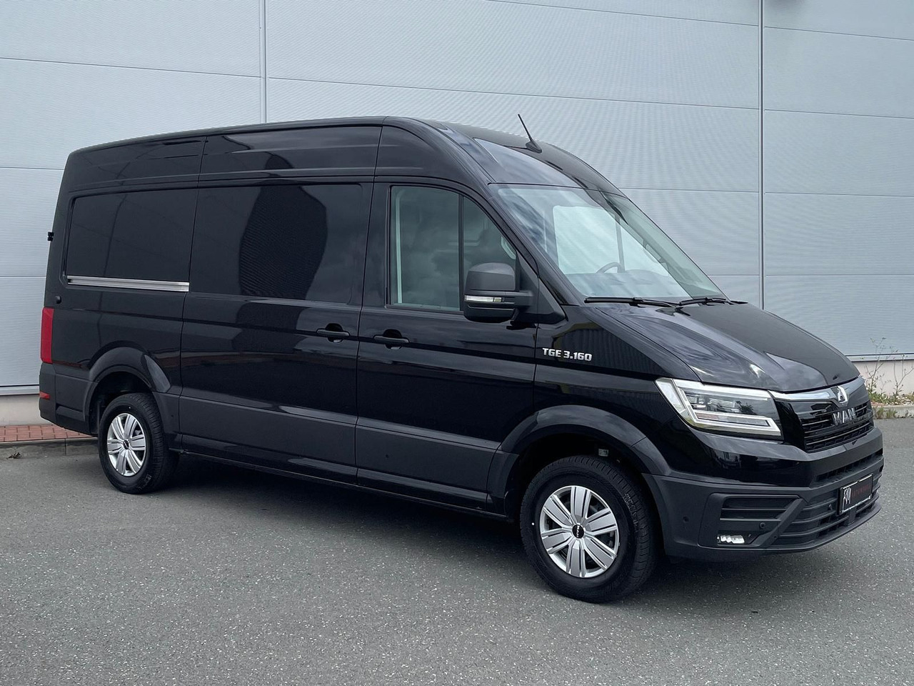 MAN TGE 3.160 L3H3 Kasten RWD LED ACC RWD SHZ STANDH - Furgon: slika MAN TGE 3.160 L3H3 Kasten RWD LED ACC RWD SHZ STANDH - Furgon MAN TGE 3.160 L3H3 Kasten RWD LED ACC RWD SHZ STANDH - Furgon: slika MAN TGE 3.160 L3H3 Kasten RWD LED ACC RWD SHZ STANDH - Furgon