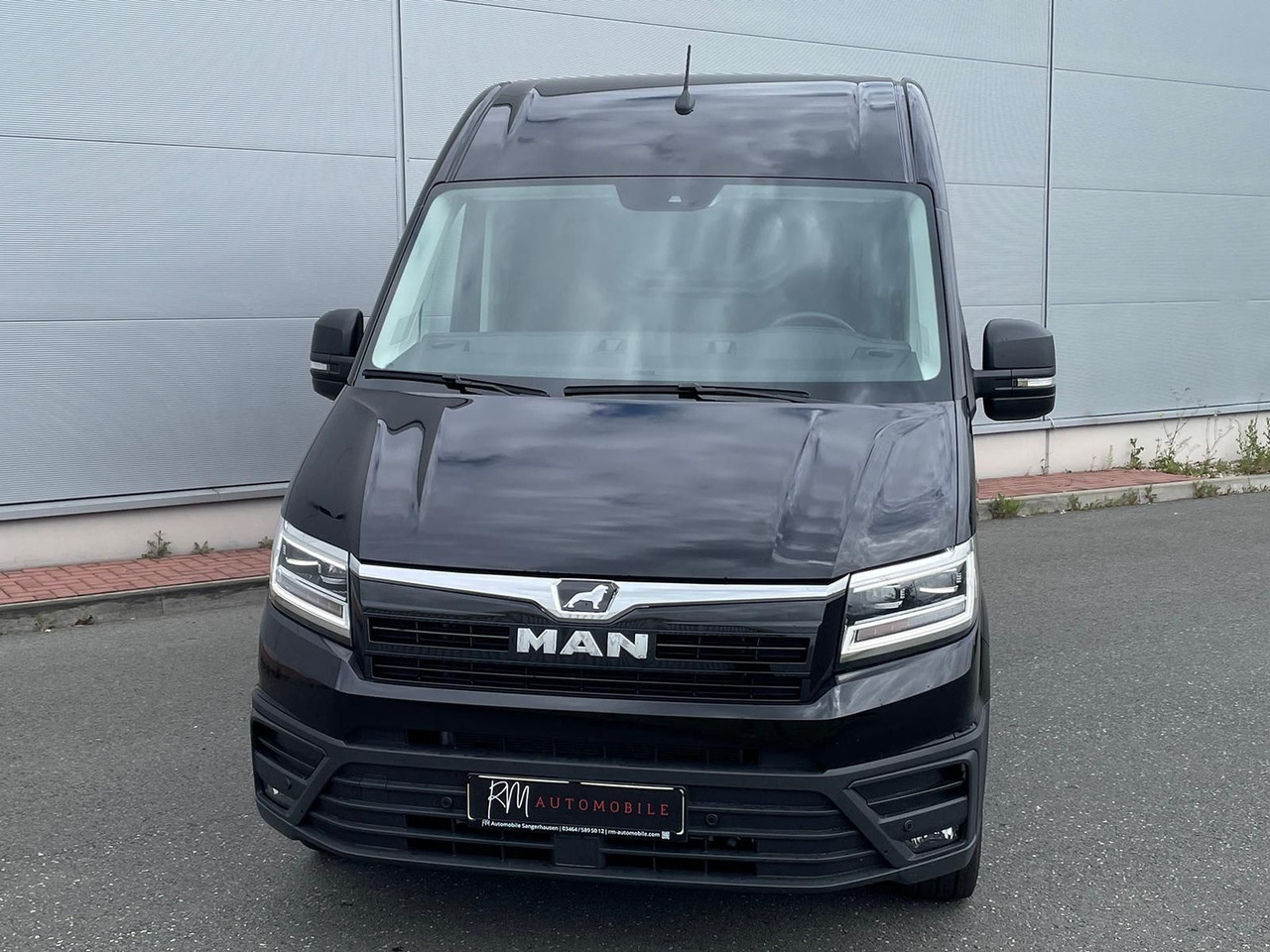 MAN TGE 3.160 L3H3 Kasten RWD LED ACC RWD SHZ STANDH - Furgon: slika MAN TGE 3.160 L3H3 Kasten RWD LED ACC RWD SHZ STANDH - Furgon MAN TGE 3.160 L3H3 Kasten RWD LED ACC RWD SHZ STANDH - Furgon: slika MAN TGE 3.160 L3H3 Kasten RWD LED ACC RWD SHZ STANDH - Furgon