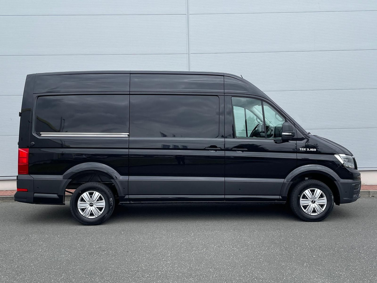 MAN TGE 3.160 L3H3 MIXTO RWD LED ACC RWD SHZ STANDH - Furgon, Dostavno vozilo s dvostrukom kabinom: slika MAN TGE 3.160 L3H3 MIXTO RWD LED ACC RWD SHZ STANDH - Furgon, Dostavno vozilo s dvostrukom kabinom MAN TGE 3.160 L3H3 MIXTO RWD LED ACC RWD SHZ STANDH - Furgon, Dostavno vozilo s dvostrukom kabinom: slika MAN TGE 3.160 L3H3 MIXTO RWD LED ACC RWD SHZ STANDH - Furgon, Dostavno vozilo s dvostrukom kabinom