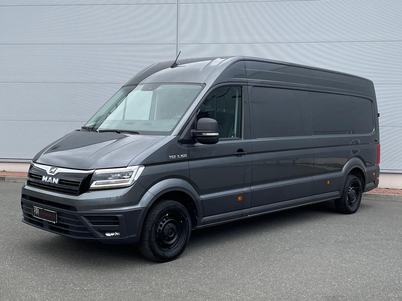 MAN TGE 3.160 L4H3 KASTEN TEMPOMAT AHK SITZHZ DAB - Automobil: slika MAN TGE 3.160 L4H3 KASTEN TEMPOMAT AHK SITZHZ DAB - Automobil MAN TGE 3.160 L4H3 KASTEN TEMPOMAT AHK SITZHZ DAB - Automobil: slika MAN TGE 3.160 L4H3 KASTEN TEMPOMAT AHK SITZHZ DAB - Automobil