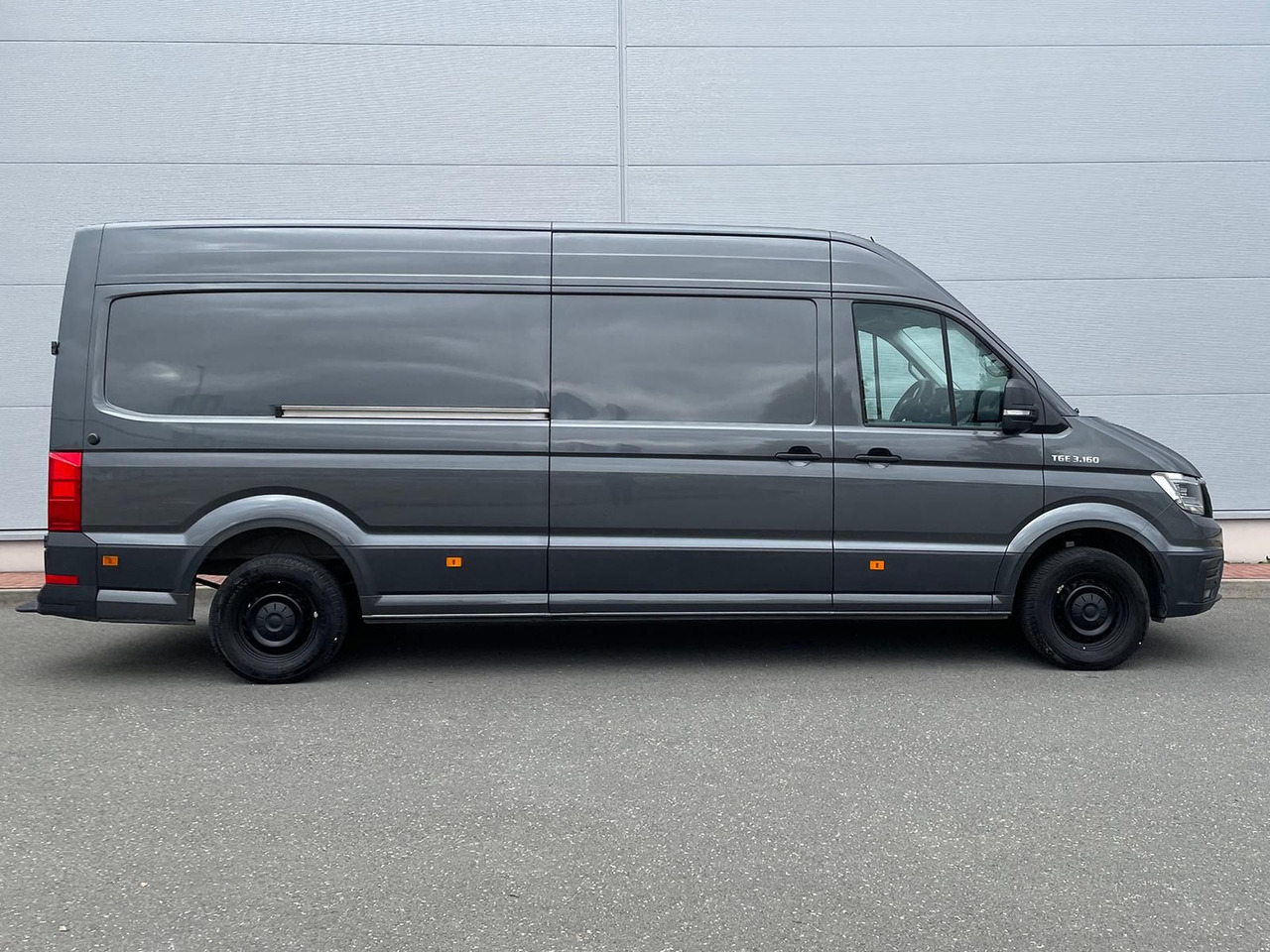 MAN TGE 3.160 L4H3 KASTEN TEMPOMAT AHK SITZHZ DAB - Automobil: slika MAN TGE 3.160 L4H3 KASTEN TEMPOMAT AHK SITZHZ DAB - Automobil MAN TGE 3.160 L4H3 KASTEN TEMPOMAT AHK SITZHZ DAB - Automobil: slika MAN TGE 3.160 L4H3 KASTEN TEMPOMAT AHK SITZHZ DAB - Automobil