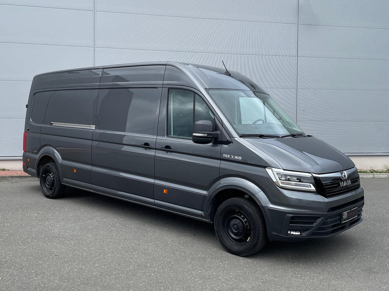 MAN TGE 3.160 L4H3 KASTEN TEMPOMAT AHK SITZHZ DAB - Automobil: slika MAN TGE 3.160 L4H3 KASTEN TEMPOMAT AHK SITZHZ DAB - Automobil MAN TGE 3.160 L4H3 KASTEN TEMPOMAT AHK SITZHZ DAB - Automobil: slika MAN TGE 3.160 L4H3 KASTEN TEMPOMAT AHK SITZHZ DAB - Automobil