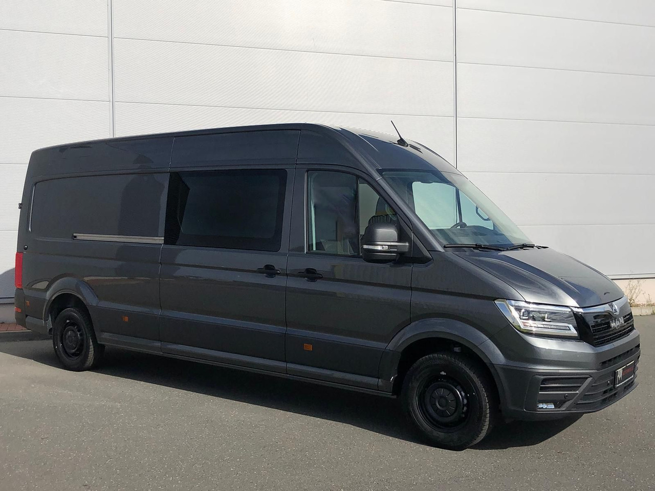 MAN TGE 3.160 L4H3 MIXTO TEMPOMAT AHK SITZHZ DAB - Automobil: slika MAN TGE 3.160 L4H3 MIXTO TEMPOMAT AHK SITZHZ DAB - Automobil MAN TGE 3.160 L4H3 MIXTO TEMPOMAT AHK SITZHZ DAB - Automobil: slika MAN TGE 3.160 L4H3 MIXTO TEMPOMAT AHK SITZHZ DAB - Automobil