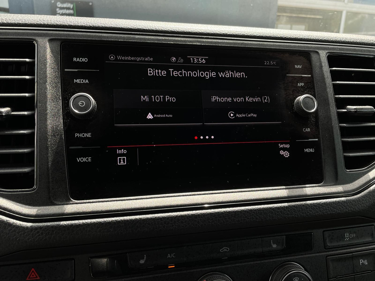 Automobil MAN TGE 3.160 L4H3 MIXTO TEMPOMAT AHK SITZHZ DAB: slika Automobil MAN TGE 3.160 L4H3 MIXTO TEMPOMAT AHK SITZHZ DAB