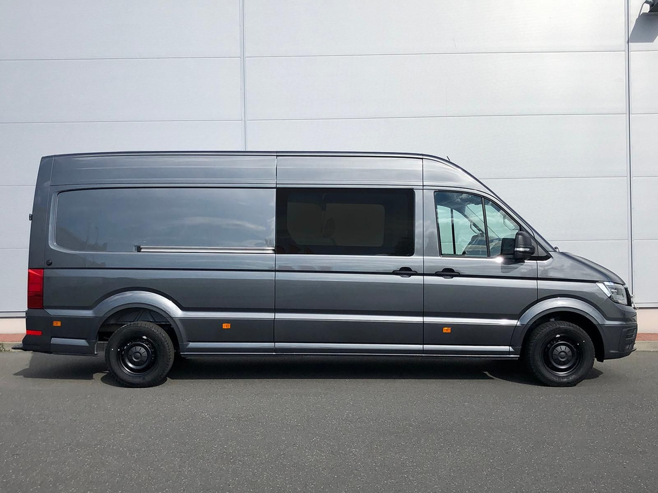 MAN TGE 3.160 L4H3 MIXTO TEMPOMAT AHK SITZHZ DAB - Furgon, Dostavno vozilo s dvostrukom kabinom: slika MAN TGE 3.160 L4H3 MIXTO TEMPOMAT AHK SITZHZ DAB - Furgon, Dostavno vozilo s dvostrukom kabinom MAN TGE 3.160 L4H3 MIXTO TEMPOMAT AHK SITZHZ DAB - Furgon, Dostavno vozilo s dvostrukom kabinom: slika MAN TGE 3.160 L4H3 MIXTO TEMPOMAT AHK SITZHZ DAB - Furgon, Dostavno vozilo s dvostrukom kabinom