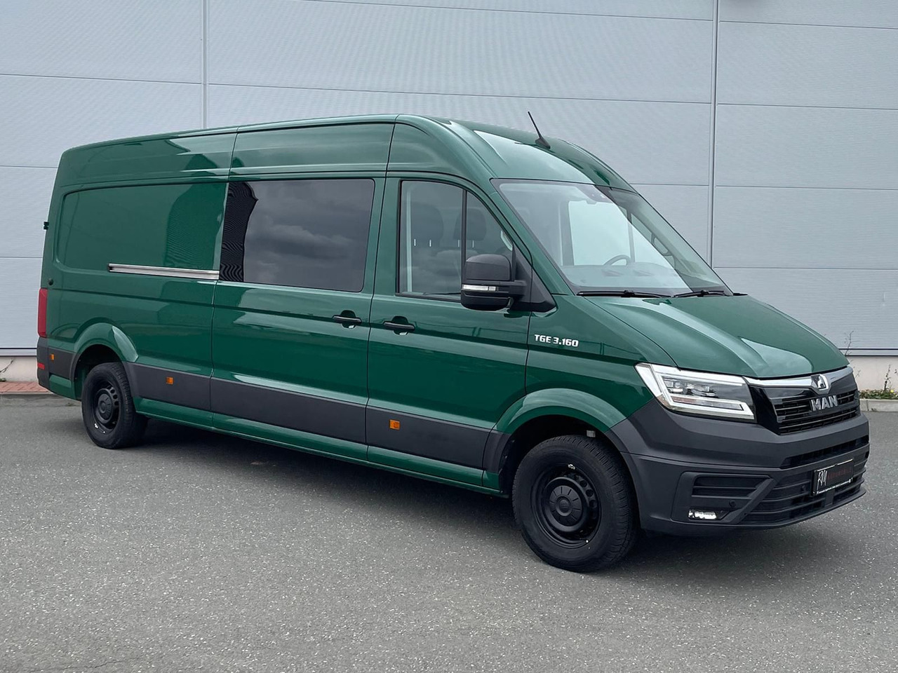 MAN TGE 3.160 MIXTO L4H3 LED AHK DAB KAMERA SITZHZ - Furgon, Dostavno vozilo s dvostrukom kabinom: slika MAN TGE 3.160 MIXTO L4H3 LED AHK DAB KAMERA SITZHZ - Furgon, Dostavno vozilo s dvostrukom kabinom MAN TGE 3.160 MIXTO L4H3 LED AHK DAB KAMERA SITZHZ - Furgon, Dostavno vozilo s dvostrukom kabinom: slika MAN TGE 3.160 MIXTO L4H3 LED AHK DAB KAMERA SITZHZ - Furgon, Dostavno vozilo s dvostrukom kabinom