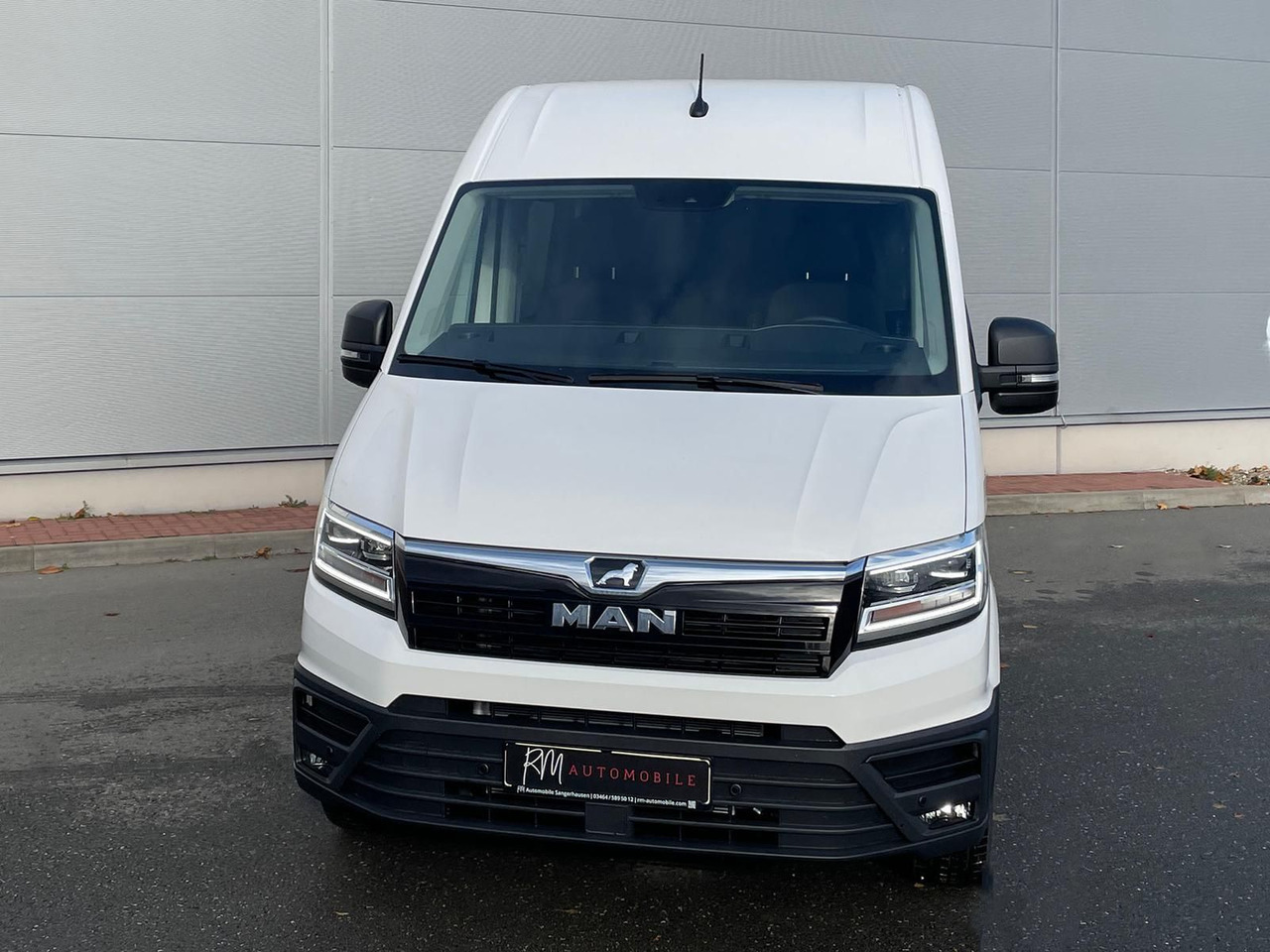 MAN TGE 3.160 MIXTO L4H3 LED HECK AUTOM AHK TEMP - Furgon, Dostavno vozilo s dvostrukom kabinom: slika MAN TGE 3.160 MIXTO L4H3 LED HECK AUTOM AHK TEMP - Furgon, Dostavno vozilo s dvostrukom kabinom MAN TGE 3.160 MIXTO L4H3 LED HECK AUTOM AHK TEMP - Furgon, Dostavno vozilo s dvostrukom kabinom: slika MAN TGE 3.160 MIXTO L4H3 LED HECK AUTOM AHK TEMP - Furgon, Dostavno vozilo s dvostrukom kabinom