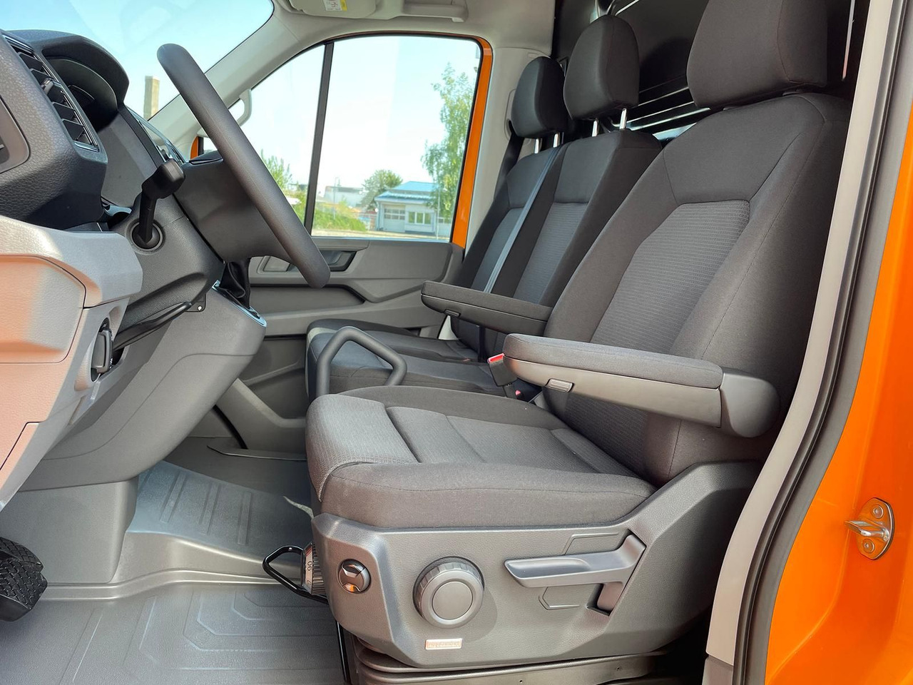 Automobil MAN TGE 3.180 Kasten L3H2 4x4 AUTOM ACC NAVI: slika Automobil MAN TGE 3.180 Kasten L3H2 4x4 AUTOM ACC NAVI