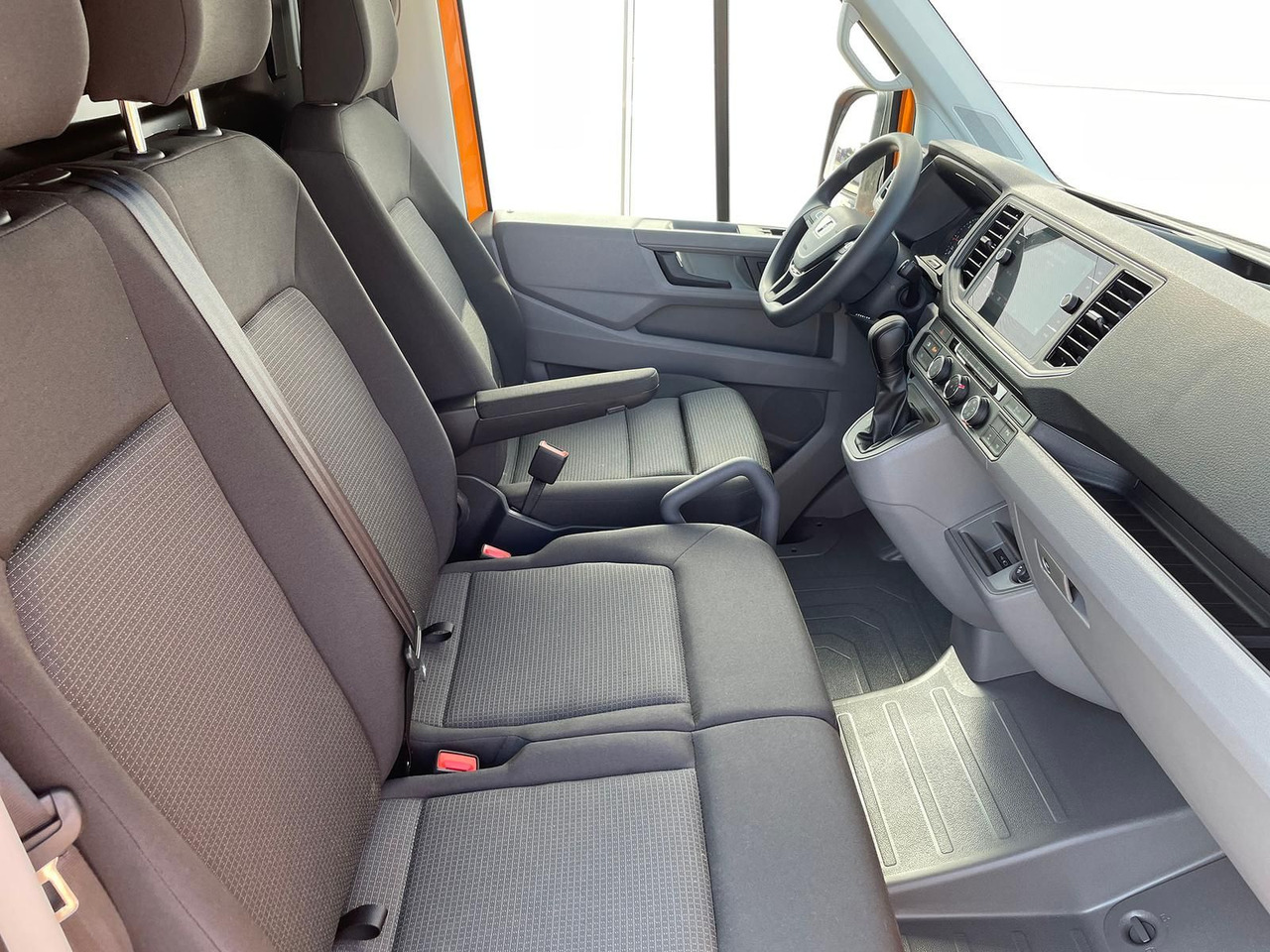 Automobil MAN TGE 3.180 Kasten L3H2 4x4 AUTOM ACC NAVI: slika Automobil MAN TGE 3.180 Kasten L3H2 4x4 AUTOM ACC NAVI