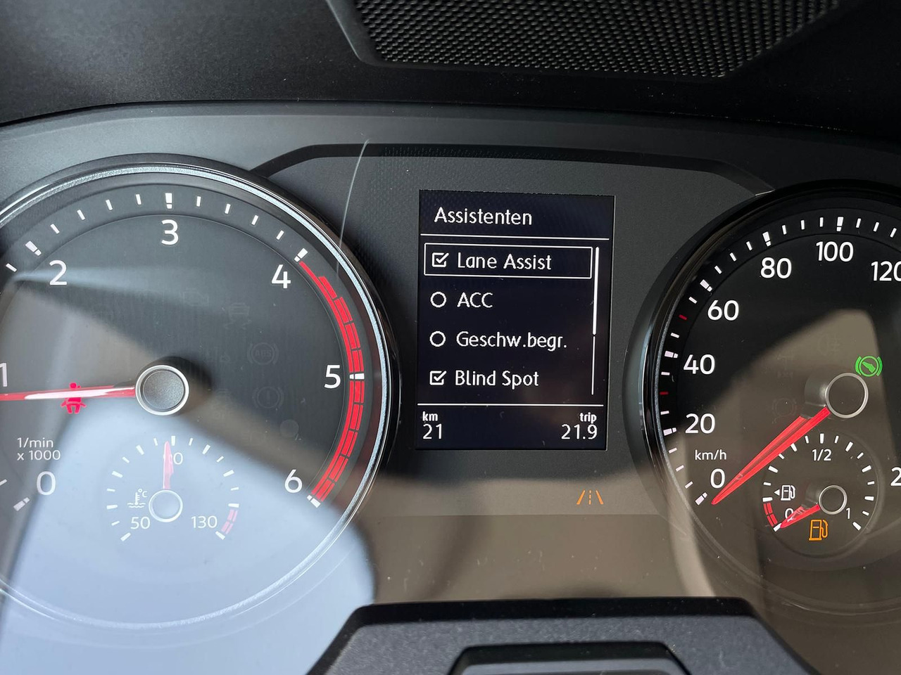 Automobil MAN TGE 3.180 Kasten L3H2 4x4 AUTOM ACC NAVI: slika Automobil MAN TGE 3.180 Kasten L3H2 4x4 AUTOM ACC NAVI