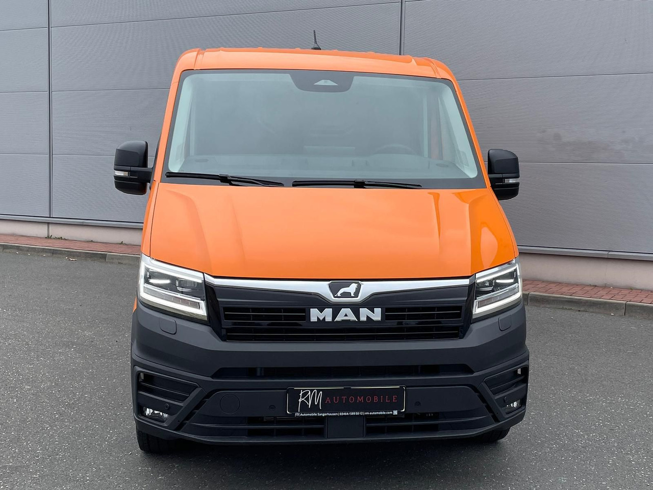 MAN TGE 3.180 Kasten L3H2 ACC LED STANDHZ NAVI - Automobil: slika MAN TGE 3.180 Kasten L3H2 ACC LED STANDHZ NAVI - Automobil MAN TGE 3.180 Kasten L3H2 ACC LED STANDHZ NAVI - Automobil: slika MAN TGE 3.180 Kasten L3H2 ACC LED STANDHZ NAVI - Automobil