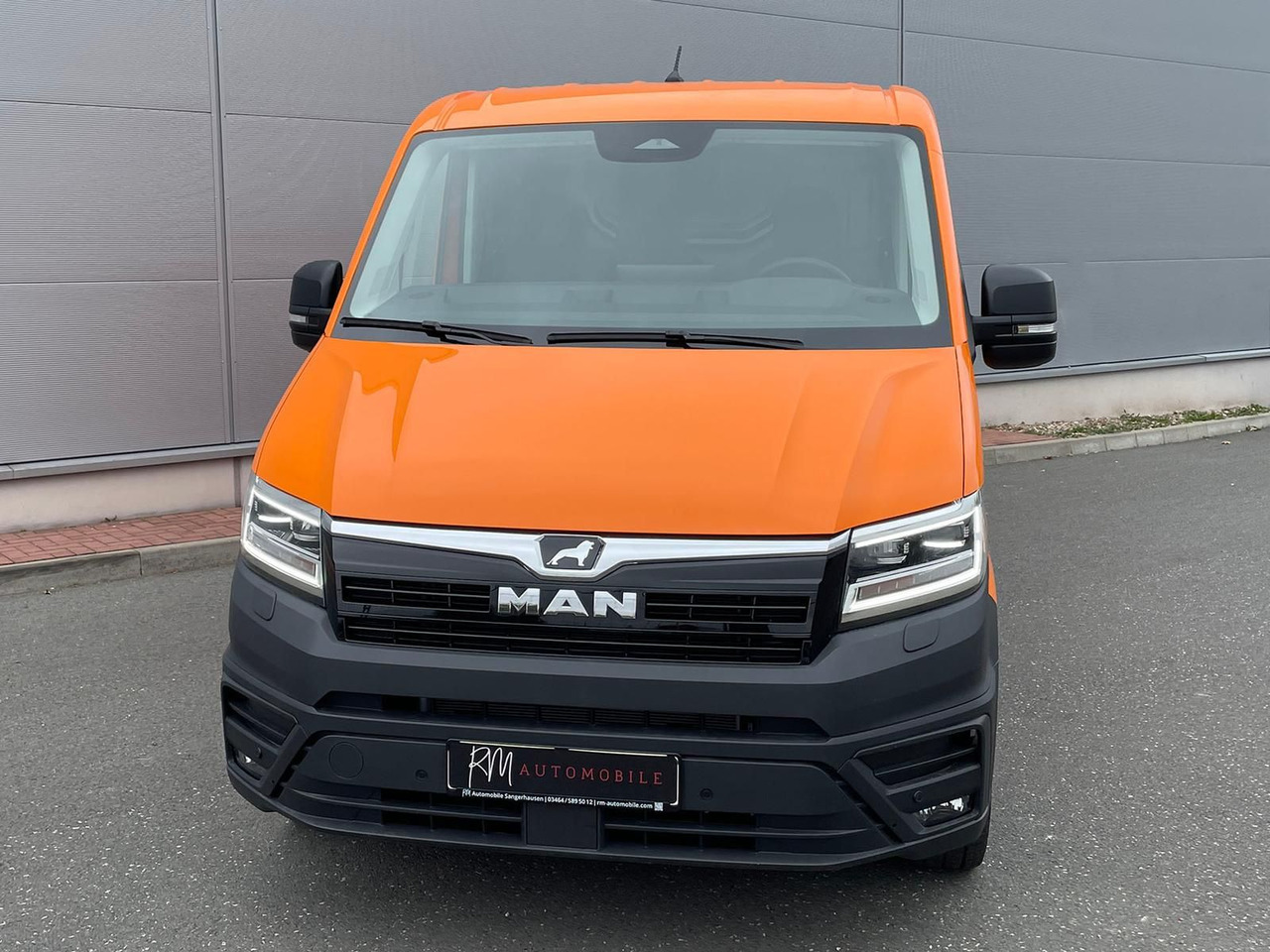 MAN TGE 3.180 Kasten L3H2 ACC LED STANDHZ NAVI - Automobil: slika MAN TGE 3.180 Kasten L3H2 ACC LED STANDHZ NAVI - Automobil MAN TGE 3.180 Kasten L3H2 ACC LED STANDHZ NAVI - Automobil: slika MAN TGE 3.180 Kasten L3H2 ACC LED STANDHZ NAVI - Automobil