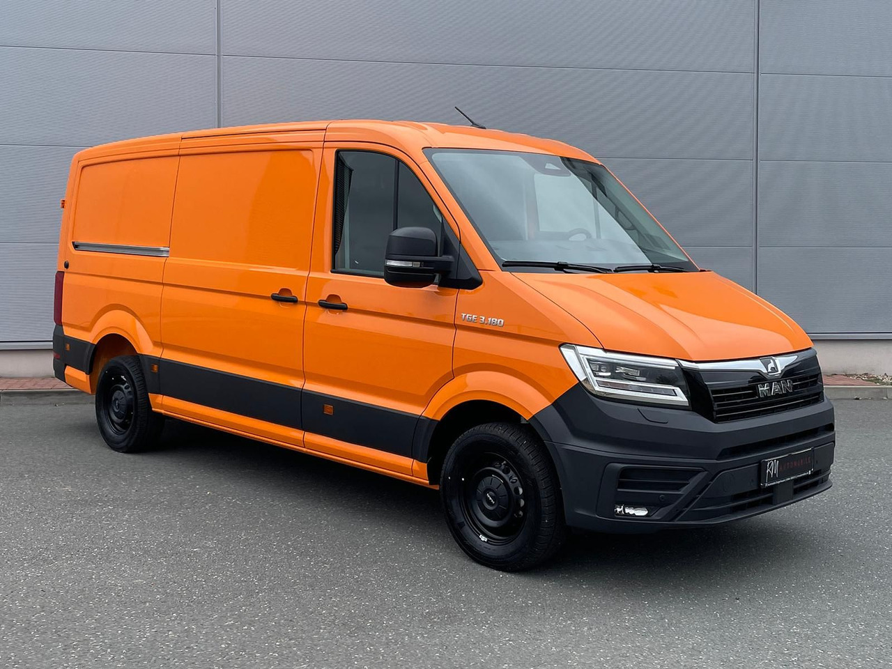 MAN TGE 3.180 Kasten L3H2 ACC LED STANDHZ NAVI - Furgon: slika MAN TGE 3.180 Kasten L3H2 ACC LED STANDHZ NAVI - Furgon MAN TGE 3.180 Kasten L3H2 ACC LED STANDHZ NAVI - Furgon: slika MAN TGE 3.180 Kasten L3H2 ACC LED STANDHZ NAVI - Furgon