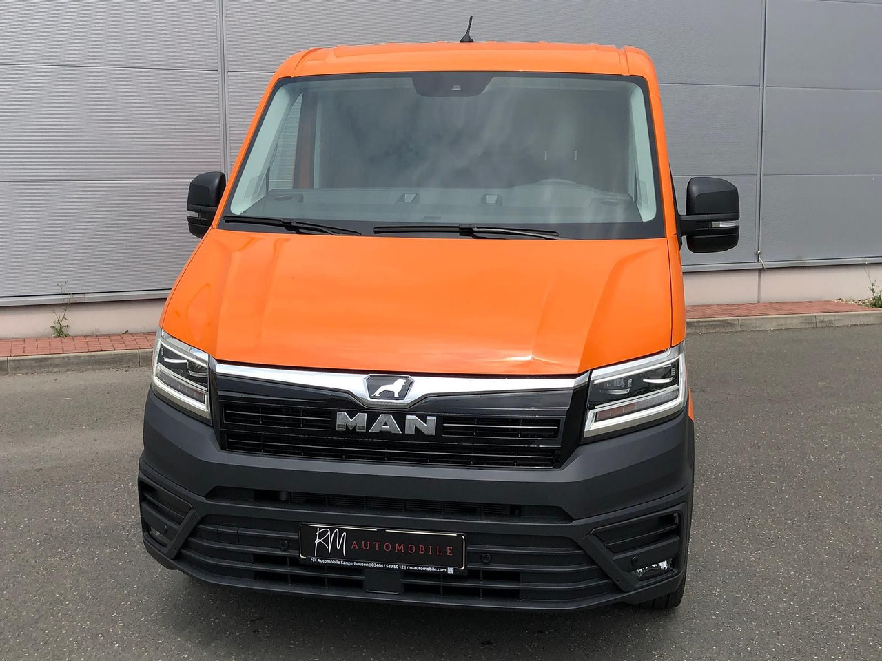 MAN TGE 3.180 Kasten L3H2 TEMPOMAT LED STANDHZ NAVI - Automobil: slika MAN TGE 3.180 Kasten L3H2 TEMPOMAT LED STANDHZ NAVI - Automobil MAN TGE 3.180 Kasten L3H2 TEMPOMAT LED STANDHZ NAVI - Automobil: slika MAN TGE 3.180 Kasten L3H2 TEMPOMAT LED STANDHZ NAVI - Automobil