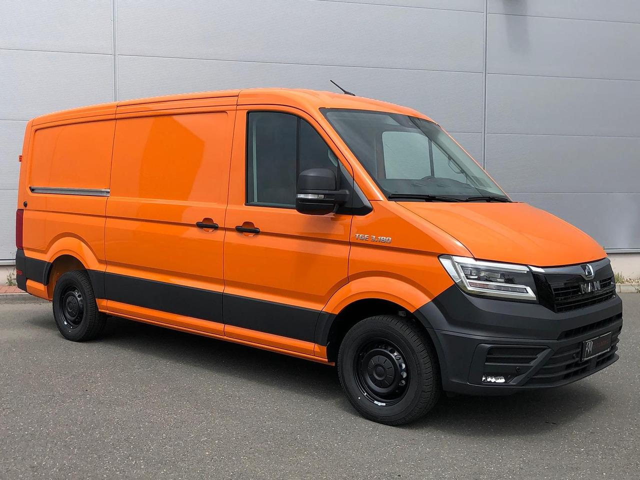 MAN TGE 3.180 Kasten L3H2 TEMPOMAT LED STANDHZ NAVI - Furgon: slika MAN TGE 3.180 Kasten L3H2 TEMPOMAT LED STANDHZ NAVI - Furgon MAN TGE 3.180 Kasten L3H2 TEMPOMAT LED STANDHZ NAVI - Furgon: slika MAN TGE 3.180 Kasten L3H2 TEMPOMAT LED STANDHZ NAVI - Furgon