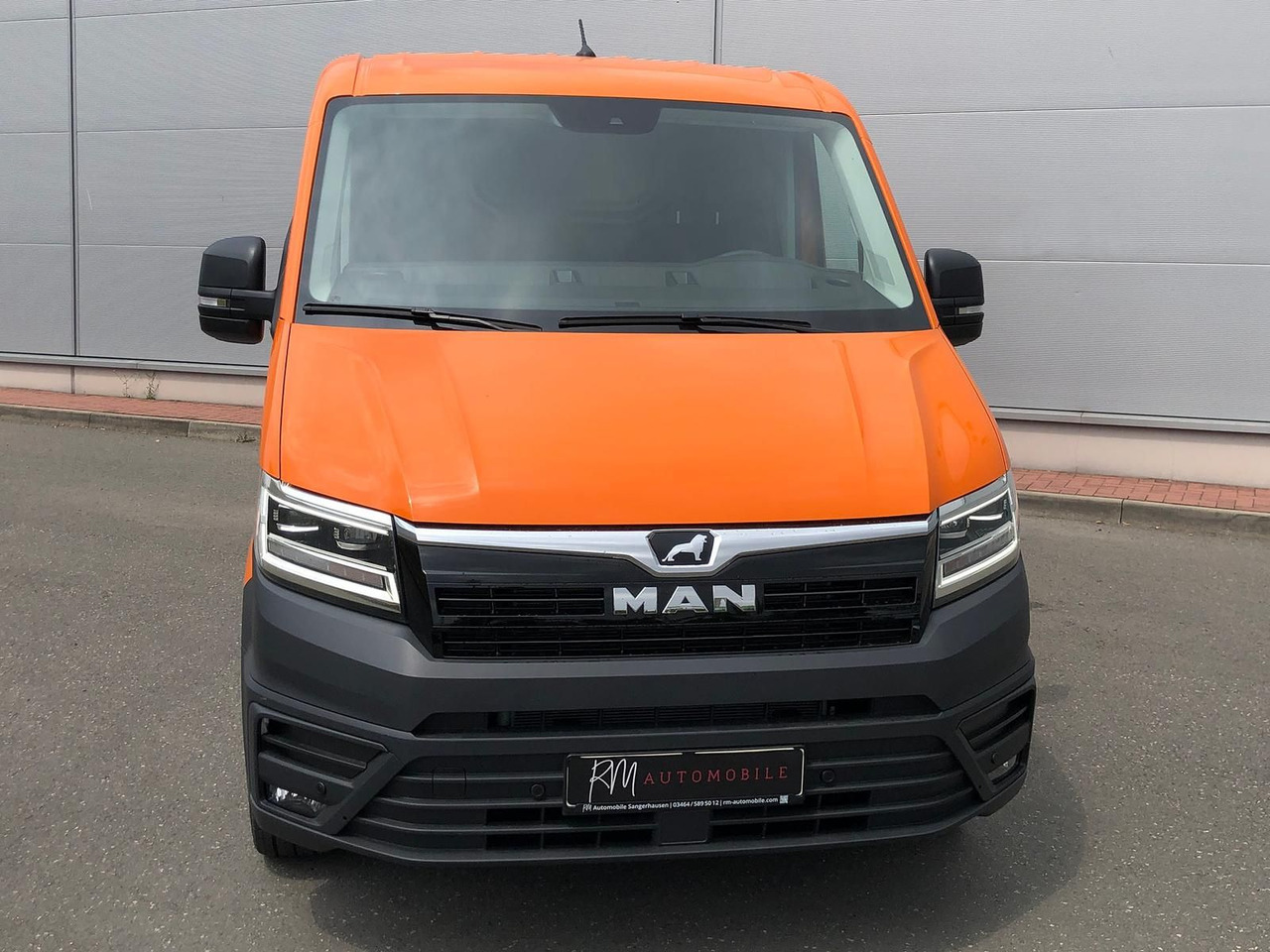 MAN TGE 3.180 Kasten L3H2 TEMPOMAT LED STANDHZ NAVI - Automobil: slika MAN TGE 3.180 Kasten L3H2 TEMPOMAT LED STANDHZ NAVI - Automobil MAN TGE 3.180 Kasten L3H2 TEMPOMAT LED STANDHZ NAVI - Automobil: slika MAN TGE 3.180 Kasten L3H2 TEMPOMAT LED STANDHZ NAVI - Automobil