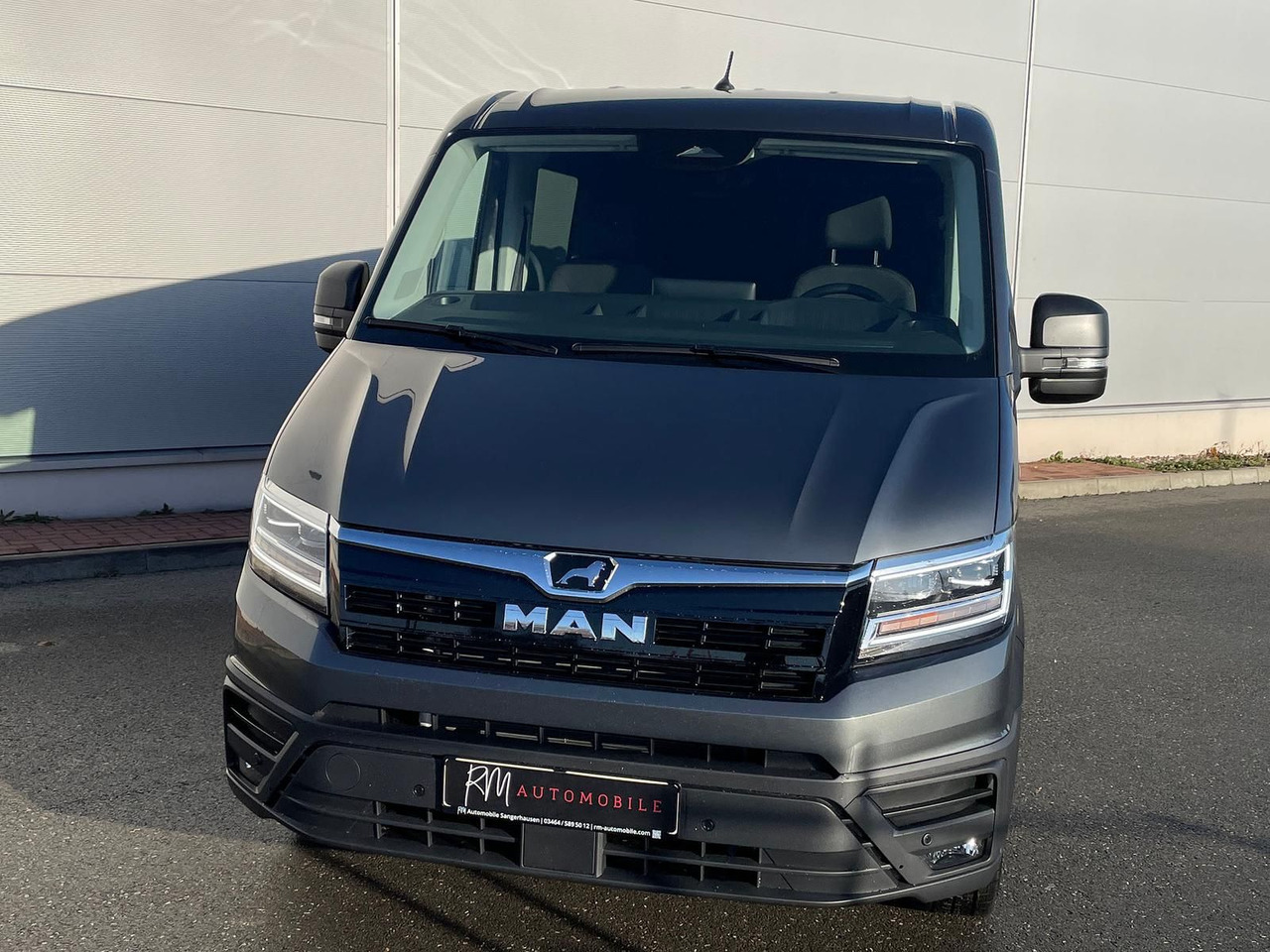 MAN TGE 3.180 L3H2 KASTEN 4x4 AUTOM ACC LED AHK DAB - Automobil: slika MAN TGE 3.180 L3H2 KASTEN 4x4 AUTOM ACC LED AHK DAB - Automobil MAN TGE 3.180 L3H2 KASTEN 4x4 AUTOM ACC LED AHK DAB - Automobil: slika MAN TGE 3.180 L3H2 KASTEN 4x4 AUTOM ACC LED AHK DAB - Automobil