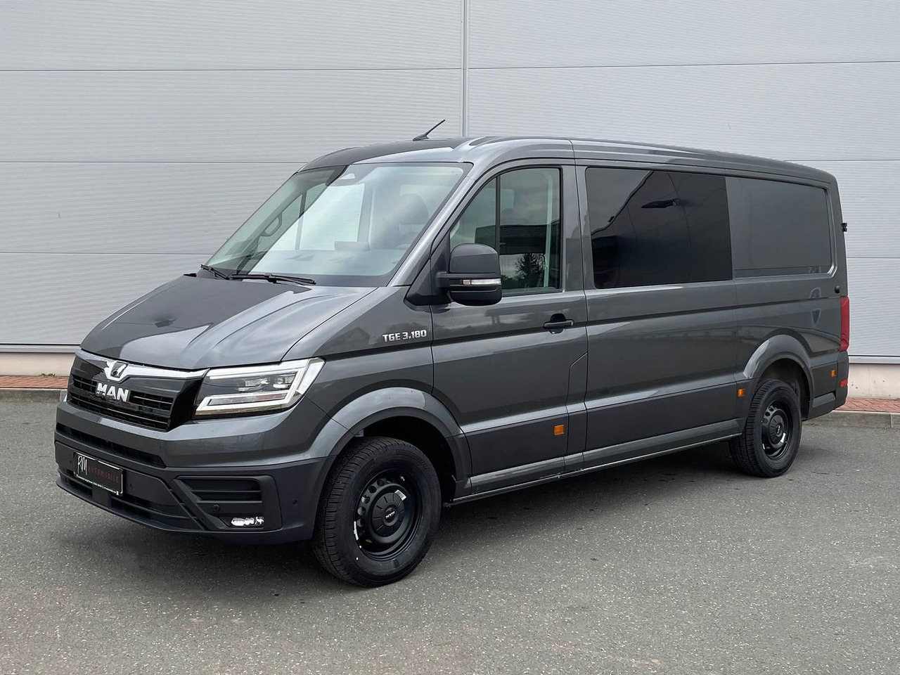 MAN TGE 3.180 L3H2 KASTEN AUTOM ACC LED AHK DAB - Automobil: slika MAN TGE 3.180 L3H2 KASTEN AUTOM ACC LED AHK DAB - Automobil MAN TGE 3.180 L3H2 KASTEN AUTOM ACC LED AHK DAB - Automobil: slika MAN TGE 3.180 L3H2 KASTEN AUTOM ACC LED AHK DAB - Automobil