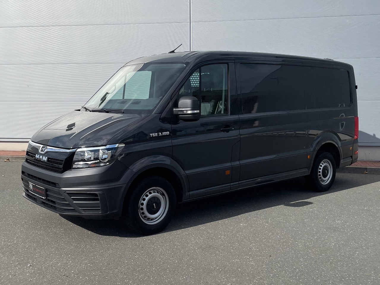 MAN TGE 3.180 L3H2 Kasten KAMERA KLIMA AHK - Automobil: slika MAN TGE 3.180 L3H2 Kasten KAMERA KLIMA AHK - Automobil MAN TGE 3.180 L3H2 Kasten KAMERA KLIMA AHK - Automobil: slika MAN TGE 3.180 L3H2 Kasten KAMERA KLIMA AHK - Automobil