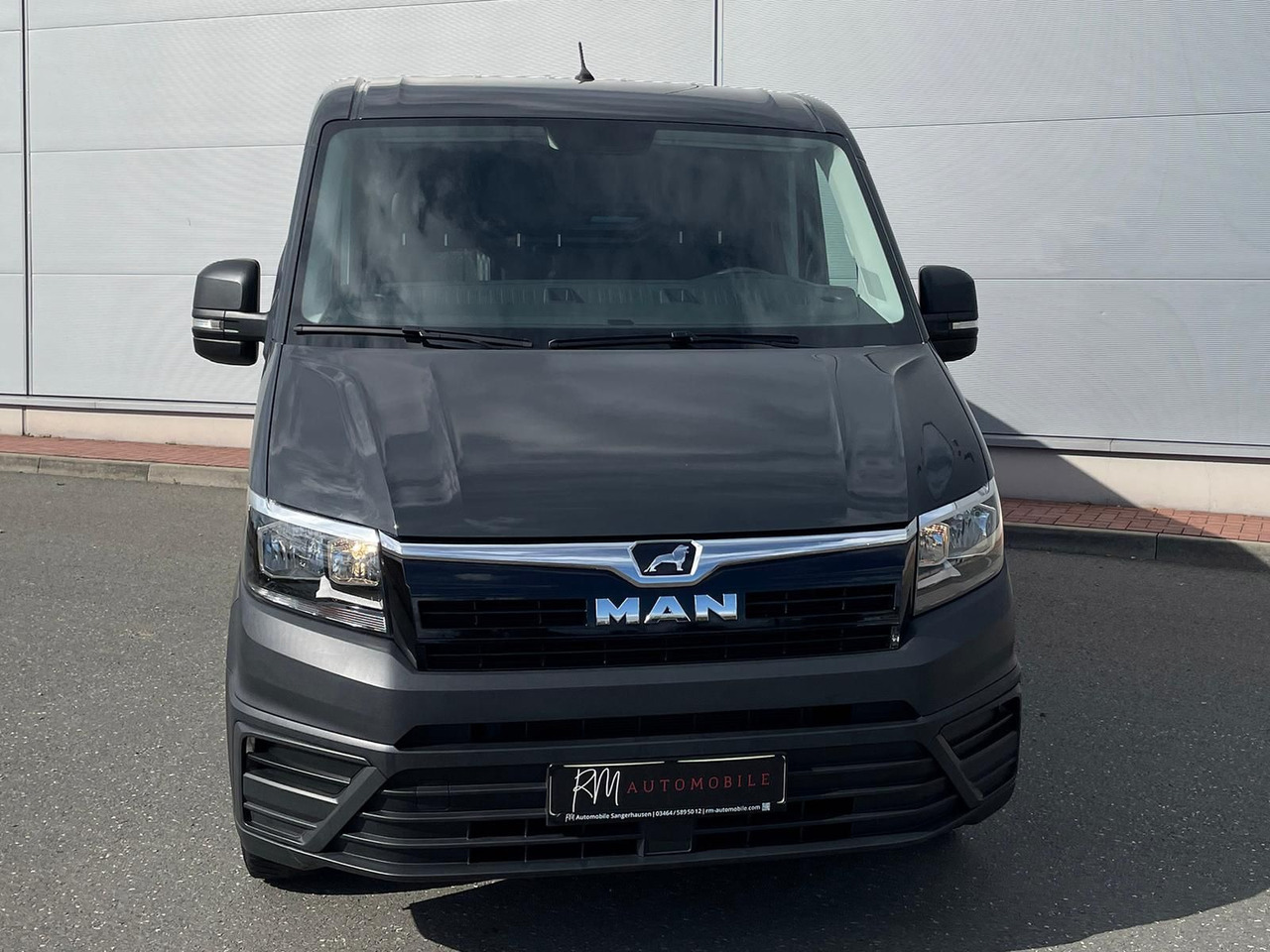 MAN TGE 3.180 L3H2 Kasten KAMERA KLIMA AHK - Automobil: slika MAN TGE 3.180 L3H2 Kasten KAMERA KLIMA AHK - Automobil MAN TGE 3.180 L3H2 Kasten KAMERA KLIMA AHK - Automobil: slika MAN TGE 3.180 L3H2 Kasten KAMERA KLIMA AHK - Automobil