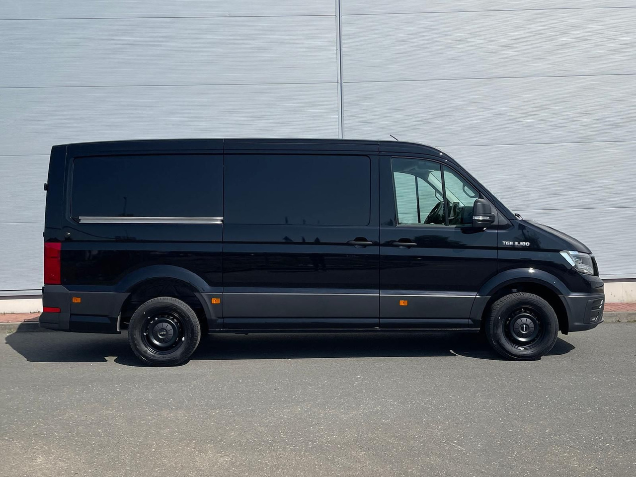 MAN TGE 3.180 L3H2 Kasten LED NAVI ACC LED STANDHZ - Furgon: slika MAN TGE 3.180 L3H2 Kasten LED NAVI ACC LED STANDHZ - Furgon MAN TGE 3.180 L3H2 Kasten LED NAVI ACC LED STANDHZ - Furgon: slika MAN TGE 3.180 L3H2 Kasten LED NAVI ACC LED STANDHZ - Furgon