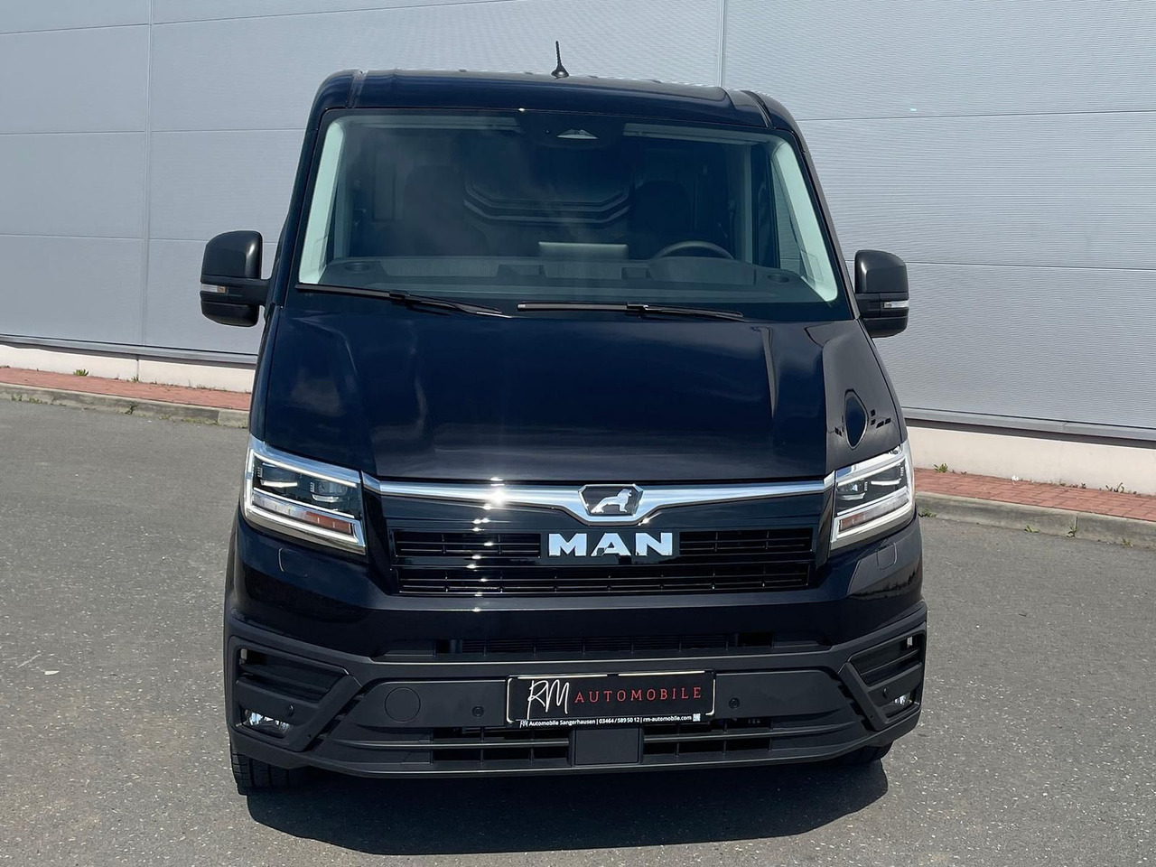 MAN TGE 3.180 L3H2 Kasten LED NAVI ACC LED STANDHZ - Automobil: slika MAN TGE 3.180 L3H2 Kasten LED NAVI ACC LED STANDHZ - Automobil MAN TGE 3.180 L3H2 Kasten LED NAVI ACC LED STANDHZ - Automobil: slika MAN TGE 3.180 L3H2 Kasten LED NAVI ACC LED STANDHZ - Automobil