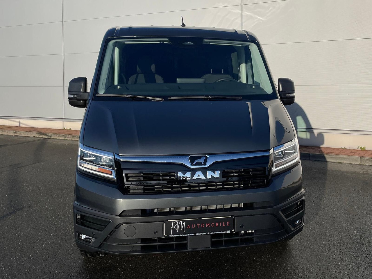 MAN TGE 3.180 L3H2 MIXTO 4x4 AUTOM ACC LED AHK DAB - Automobil: slika MAN TGE 3.180 L3H2 MIXTO 4x4 AUTOM ACC LED AHK DAB - Automobil MAN TGE 3.180 L3H2 MIXTO 4x4 AUTOM ACC LED AHK DAB - Automobil: slika MAN TGE 3.180 L3H2 MIXTO 4x4 AUTOM ACC LED AHK DAB - Automobil