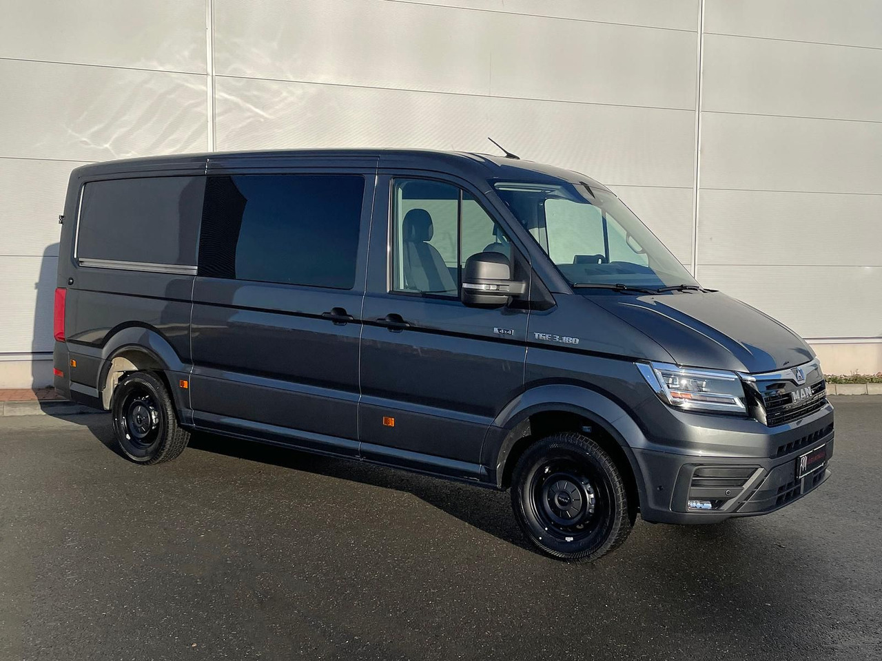 MAN TGE 3.180 L3H2 MIXTO 4x4 AUTOM ACC LED AHK DAB - Automobil: slika MAN TGE 3.180 L3H2 MIXTO 4x4 AUTOM ACC LED AHK DAB - Automobil MAN TGE 3.180 L3H2 MIXTO 4x4 AUTOM ACC LED AHK DAB - Automobil: slika MAN TGE 3.180 L3H2 MIXTO 4x4 AUTOM ACC LED AHK DAB - Automobil