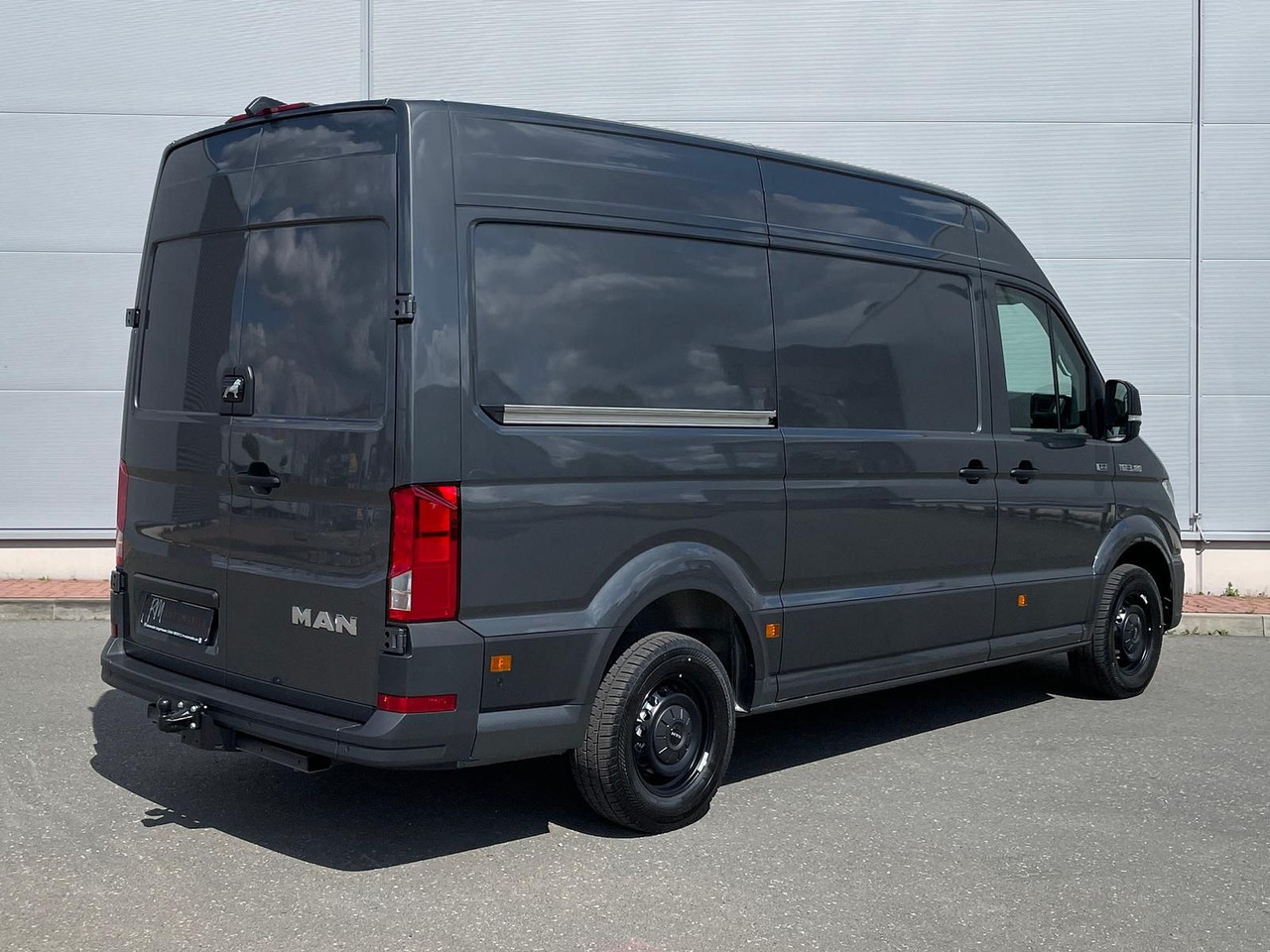 MAN TGE 3.180 L3H3 Kasten 4x4 AHK ACC LED NAV SITZHZ - Automobil: slika MAN TGE 3.180 L3H3 Kasten 4x4 AHK ACC LED NAV SITZHZ - Automobil MAN TGE 3.180 L3H3 Kasten 4x4 AHK ACC LED NAV SITZHZ - Automobil: slika MAN TGE 3.180 L3H3 Kasten 4x4 AHK ACC LED NAV SITZHZ - Automobil