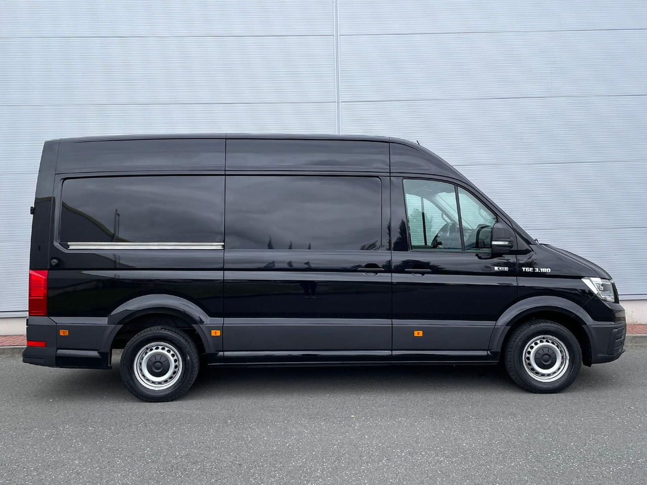 MAN TGE 3.180 L3H3 Kasten 4x4 AUTOM AHK TEMP NAVI - Automobil: slika MAN TGE 3.180 L3H3 Kasten 4x4 AUTOM AHK TEMP NAVI - Automobil MAN TGE 3.180 L3H3 Kasten 4x4 AUTOM AHK TEMP NAVI - Automobil: slika MAN TGE 3.180 L3H3 Kasten 4x4 AUTOM AHK TEMP NAVI - Automobil