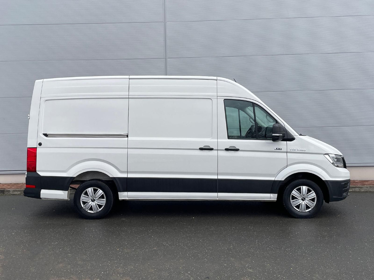 MAN TGE 3.180 L3H3 Kasten 4x4 STANDHZ DIFF AHK ACC - Automobil: slika MAN TGE 3.180 L3H3 Kasten 4x4 STANDHZ DIFF AHK ACC - Automobil MAN TGE 3.180 L3H3 Kasten 4x4 STANDHZ DIFF AHK ACC - Automobil: slika MAN TGE 3.180 L3H3 Kasten 4x4 STANDHZ DIFF AHK ACC - Automobil