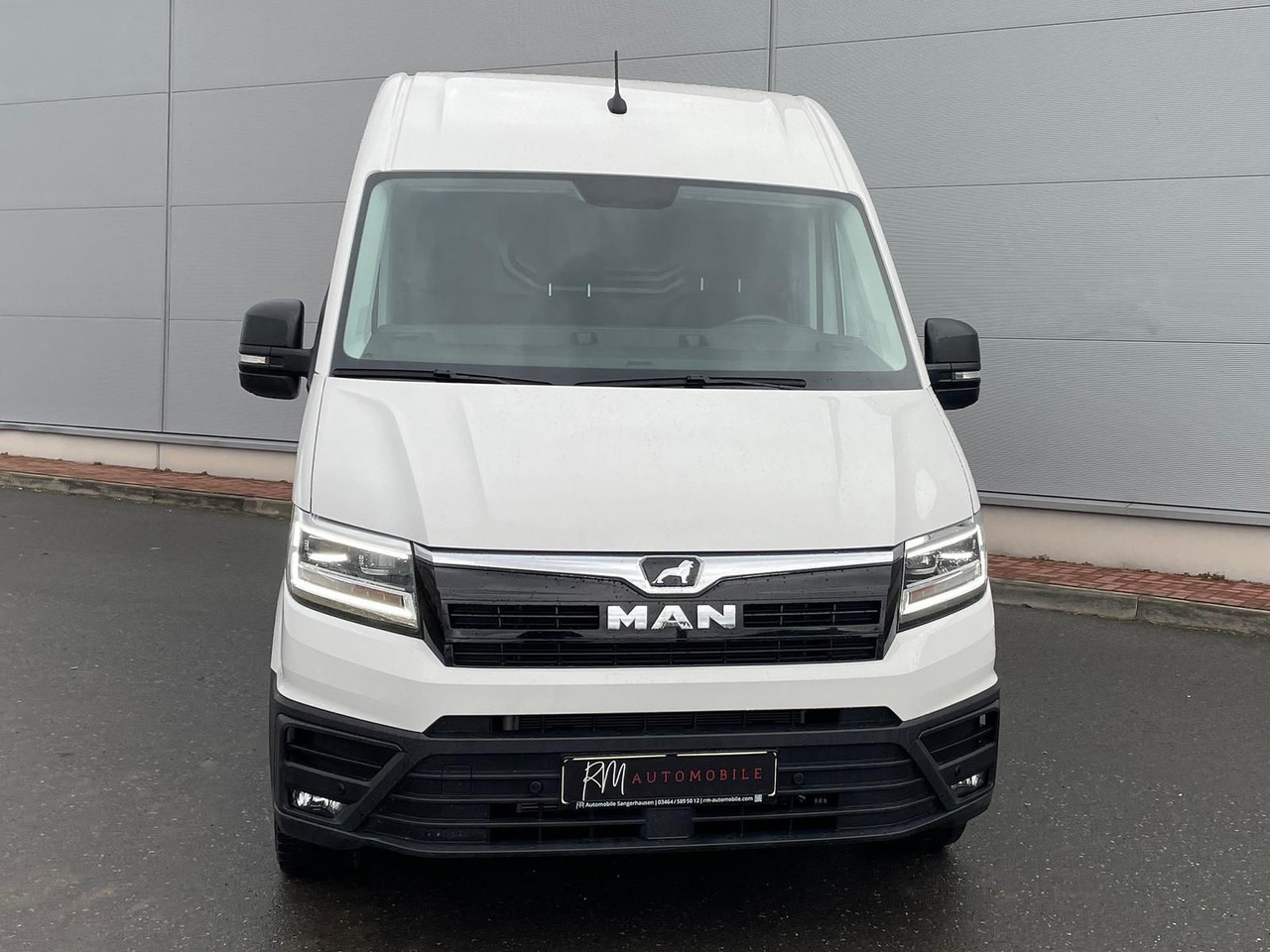 MAN TGE 3.180 L3H3 Kasten 4x4 STANDHZ DIFF AHK ACC - Automobil: slika MAN TGE 3.180 L3H3 Kasten 4x4 STANDHZ DIFF AHK ACC - Automobil MAN TGE 3.180 L3H3 Kasten 4x4 STANDHZ DIFF AHK ACC - Automobil: slika MAN TGE 3.180 L3H3 Kasten 4x4 STANDHZ DIFF AHK ACC - Automobil