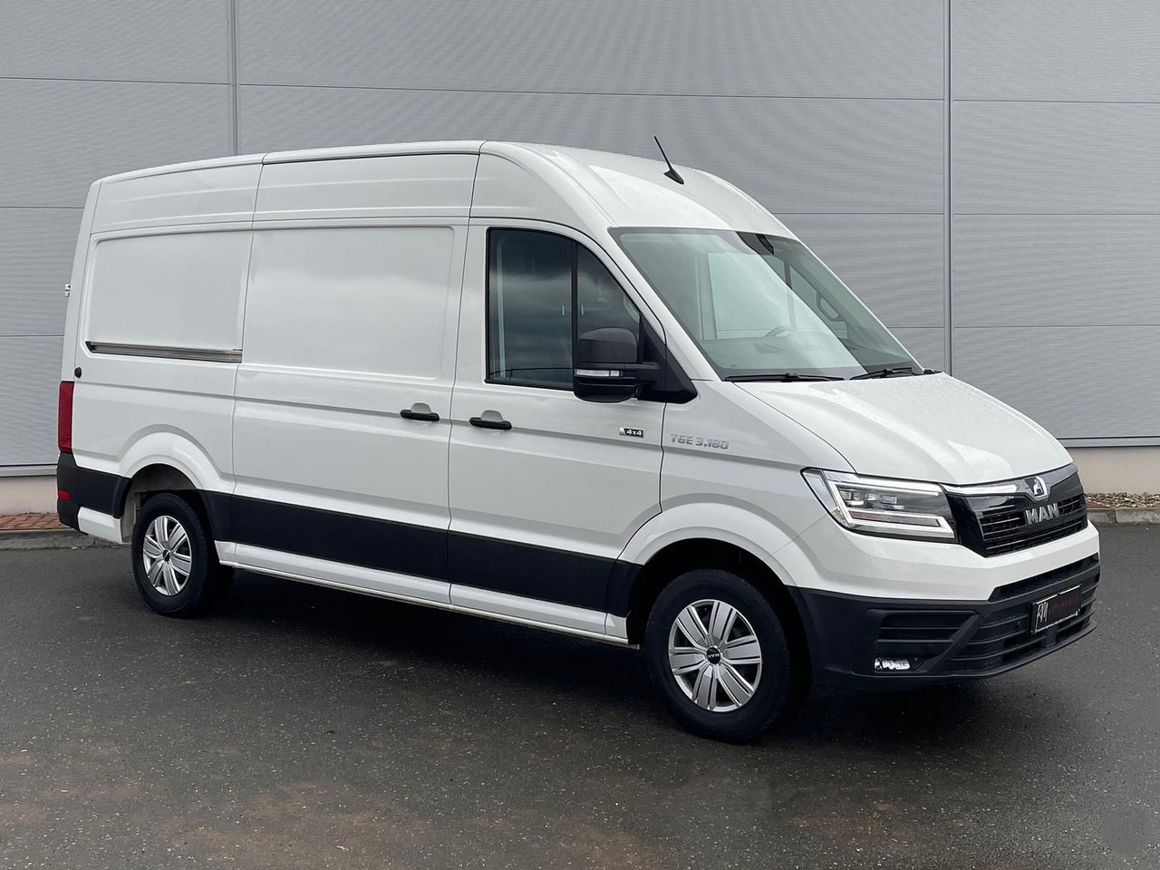 MAN TGE 3.180 L3H3 Kasten 4x4 STANDHZ DIFF AHK ACC - Automobil: slika MAN TGE 3.180 L3H3 Kasten 4x4 STANDHZ DIFF AHK ACC - Automobil MAN TGE 3.180 L3H3 Kasten 4x4 STANDHZ DIFF AHK ACC - Automobil: slika MAN TGE 3.180 L3H3 Kasten 4x4 STANDHZ DIFF AHK ACC - Automobil