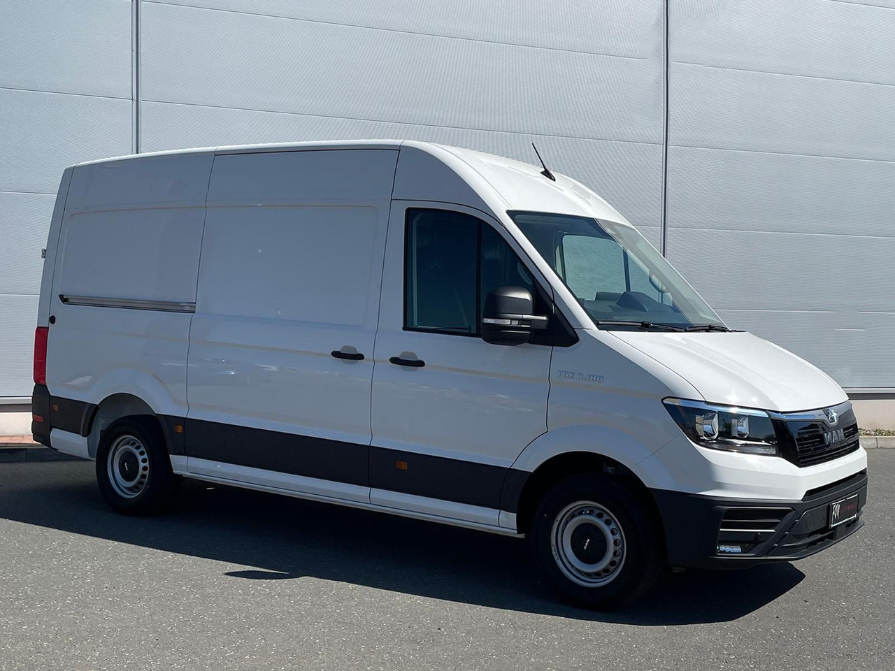 MAN TGE 3.180 L3H3 Kasten KAMERA NAVI DAB SITZH TEMP - Furgon: slika MAN TGE 3.180 L3H3 Kasten KAMERA NAVI DAB SITZH TEMP - Furgon MAN TGE 3.180 L3H3 Kasten KAMERA NAVI DAB SITZH TEMP - Furgon: slika MAN TGE 3.180 L3H3 Kasten KAMERA NAVI DAB SITZH TEMP - Furgon
