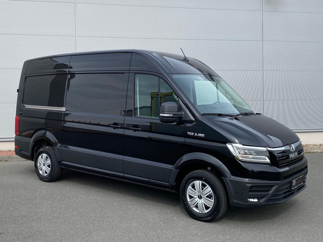 MAN TGE 3.180 L3H3 Kasten STANDHZ ACC LED SITZHZ - Furgon: slika MAN TGE 3.180 L3H3 Kasten STANDHZ ACC LED SITZHZ - Furgon MAN TGE 3.180 L3H3 Kasten STANDHZ ACC LED SITZHZ - Furgon: slika MAN TGE 3.180 L3H3 Kasten STANDHZ ACC LED SITZHZ - Furgon