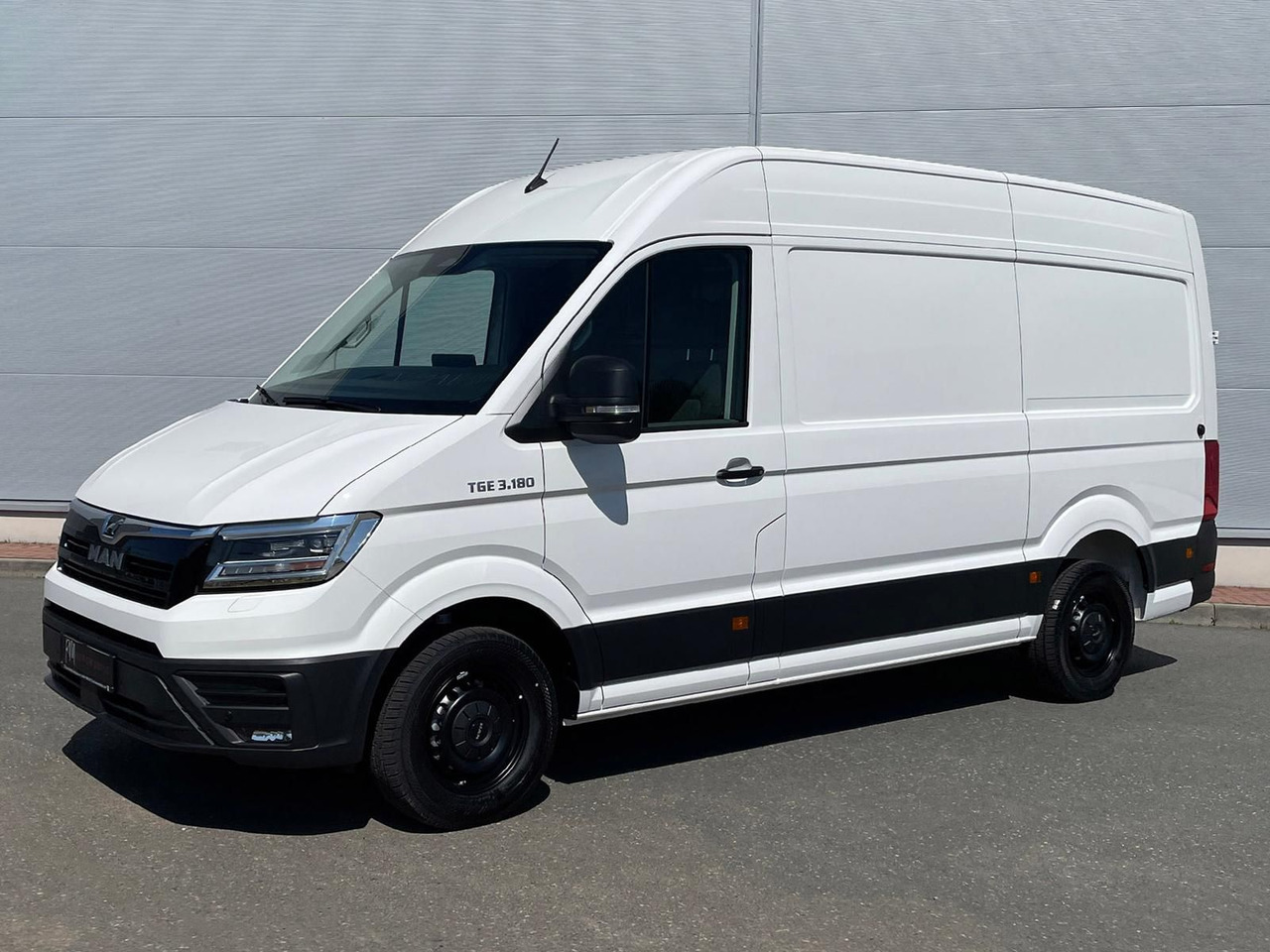 MAN TGE 3.180 L3H3 Kasten STANDHZ ACC NAVI KAMERA - Automobil: slika MAN TGE 3.180 L3H3 Kasten STANDHZ ACC NAVI KAMERA - Automobil MAN TGE 3.180 L3H3 Kasten STANDHZ ACC NAVI KAMERA - Automobil: slika MAN TGE 3.180 L3H3 Kasten STANDHZ ACC NAVI KAMERA - Automobil