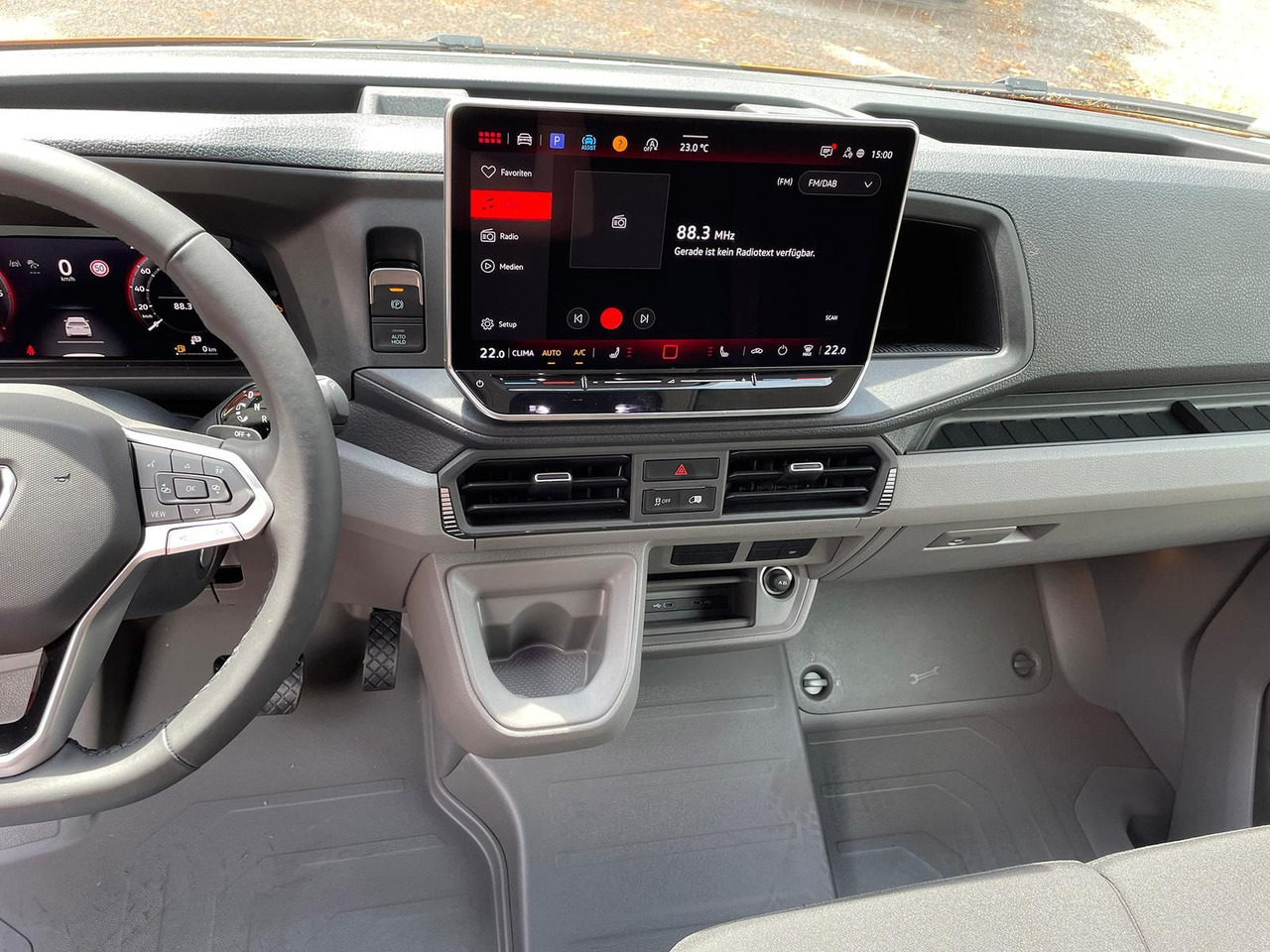 Furgon MAN TGE 3.180 L3H3 Kasten STANDHZ ACC NAVI KAMERA: slika Furgon MAN TGE 3.180 L3H3 Kasten STANDHZ ACC NAVI KAMERA