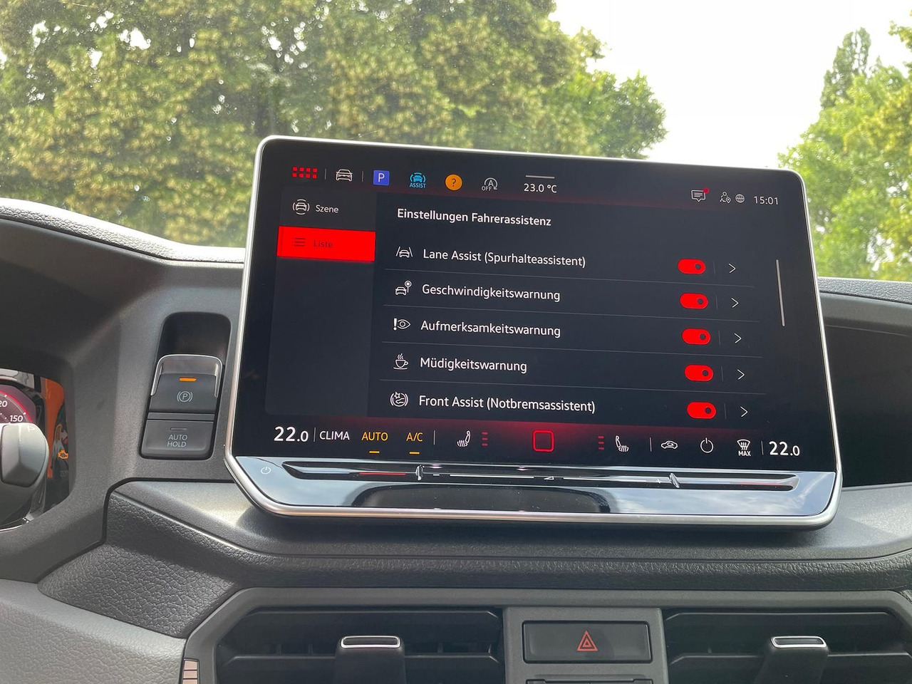 Furgon MAN TGE 3.180 L3H3 Kasten STANDHZ ACC NAVI KAMERA: slika Furgon MAN TGE 3.180 L3H3 Kasten STANDHZ ACC NAVI KAMERA