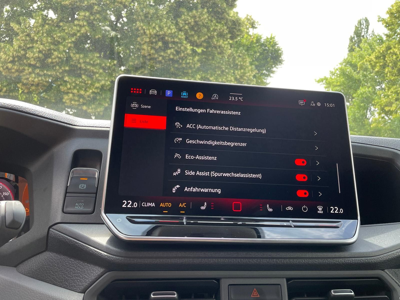 Furgon MAN TGE 3.180 L3H3 Kasten STANDHZ ACC NAVI KAMERA: slika Furgon MAN TGE 3.180 L3H3 Kasten STANDHZ ACC NAVI KAMERA