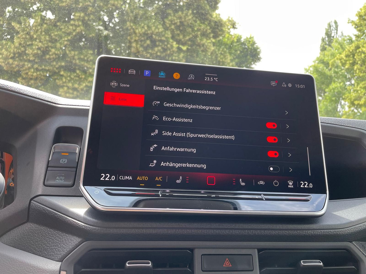 Furgon MAN TGE 3.180 L3H3 Kasten STANDHZ ACC NAVI KAMERA: slika Furgon MAN TGE 3.180 L3H3 Kasten STANDHZ ACC NAVI KAMERA