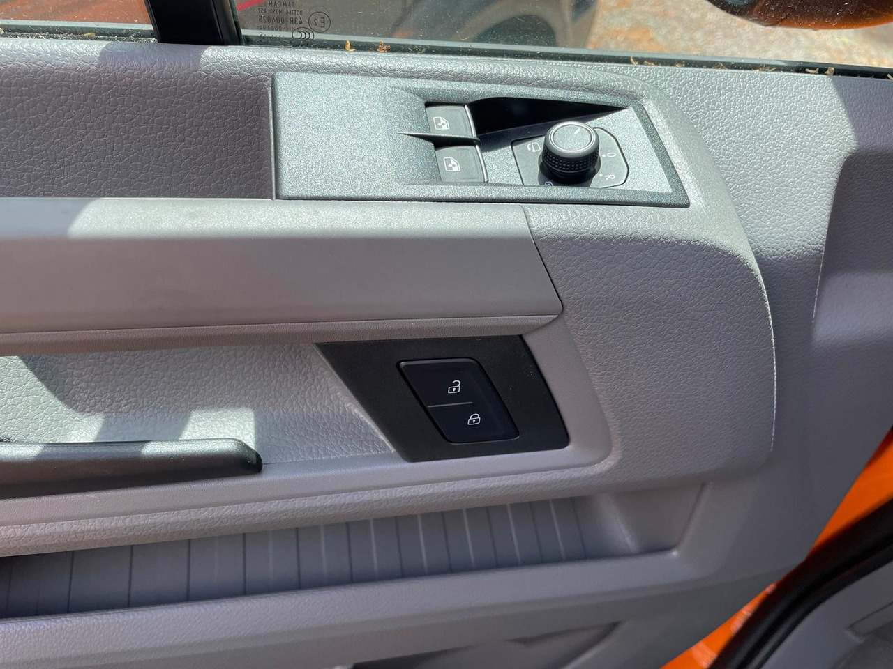 Furgon MAN TGE 3.180 L3H3 Kasten STANDHZ ACC NAVI KAMERA: slika Furgon MAN TGE 3.180 L3H3 Kasten STANDHZ ACC NAVI KAMERA