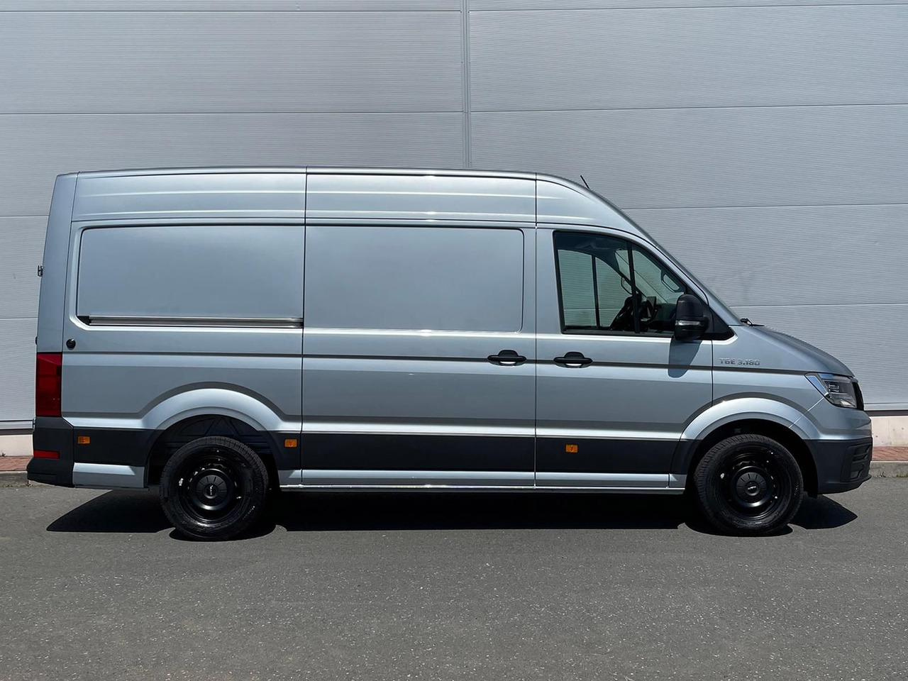 MAN TGE 3.180 L3H3 Kasten STANDHZ ACC NAVI KAMERA - Automobil: slika MAN TGE 3.180 L3H3 Kasten STANDHZ ACC NAVI KAMERA - Automobil MAN TGE 3.180 L3H3 Kasten STANDHZ ACC NAVI KAMERA - Automobil: slika MAN TGE 3.180 L3H3 Kasten STANDHZ ACC NAVI KAMERA - Automobil