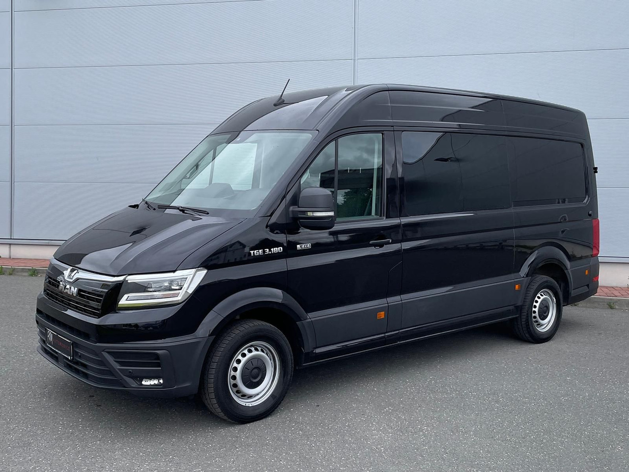 MAN TGE 3.180 L3H3 MIXTO 4x4 AUTOM DIFF AHK ACC NAV - Furgon, Dostavno vozilo s dvostrukom kabinom: slika MAN TGE 3.180 L3H3 MIXTO 4x4 AUTOM DIFF AHK ACC NAV - Furgon, Dostavno vozilo s dvostrukom kabinom MAN TGE 3.180 L3H3 MIXTO 4x4 AUTOM DIFF AHK ACC NAV - Furgon, Dostavno vozilo s dvostrukom kabinom: slika MAN TGE 3.180 L3H3 MIXTO 4x4 AUTOM DIFF AHK ACC NAV - Furgon, Dostavno vozilo s dvostrukom kabinom
