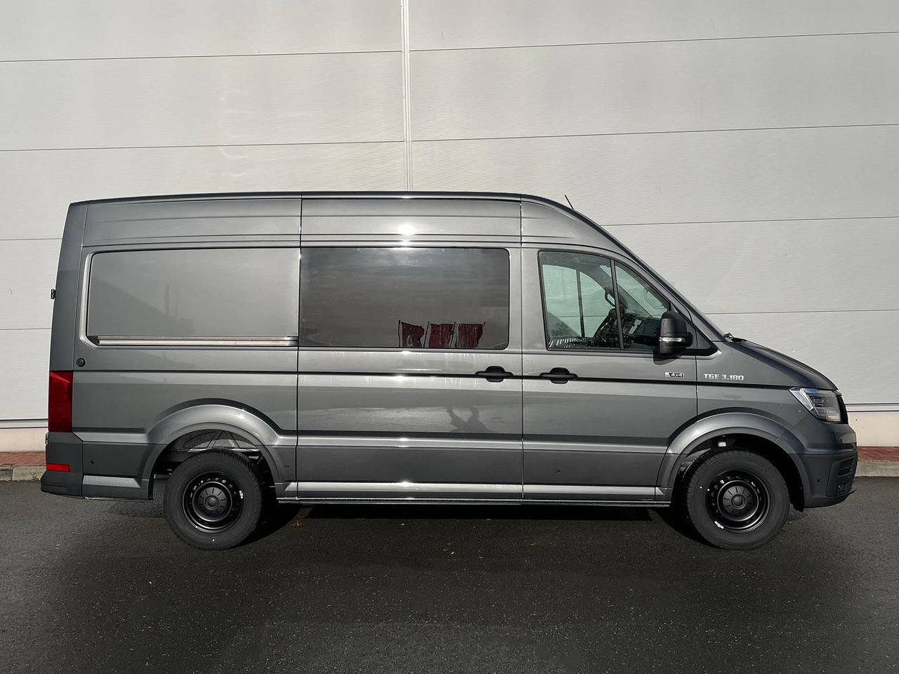 MAN TGE 3.180 L3H3 MIXTO 4x4 AUTOM DIFF AHK ACC - Automobil: slika MAN TGE 3.180 L3H3 MIXTO 4x4 AUTOM DIFF AHK ACC - Automobil MAN TGE 3.180 L3H3 MIXTO 4x4 AUTOM DIFF AHK ACC - Automobil: slika MAN TGE 3.180 L3H3 MIXTO 4x4 AUTOM DIFF AHK ACC - Automobil