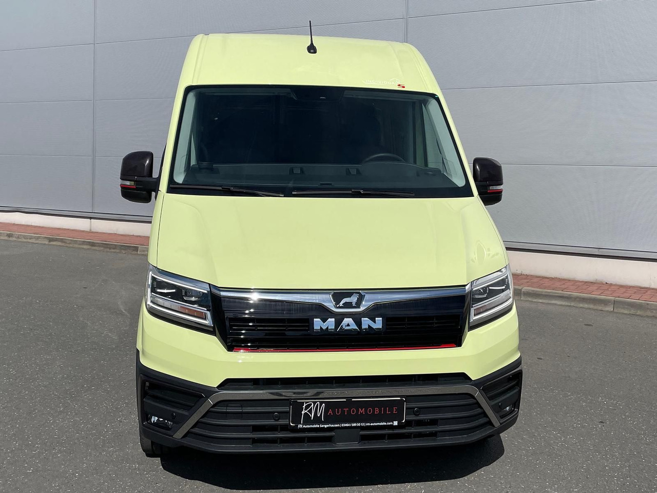 MAN TGE 3.180 L3H3 MIXTO Individual Lion S ACC LED - Automobil: slika MAN TGE 3.180 L3H3 MIXTO Individual Lion S ACC LED - Automobil MAN TGE 3.180 L3H3 MIXTO Individual Lion S ACC LED - Automobil: slika MAN TGE 3.180 L3H3 MIXTO Individual Lion S ACC LED - Automobil